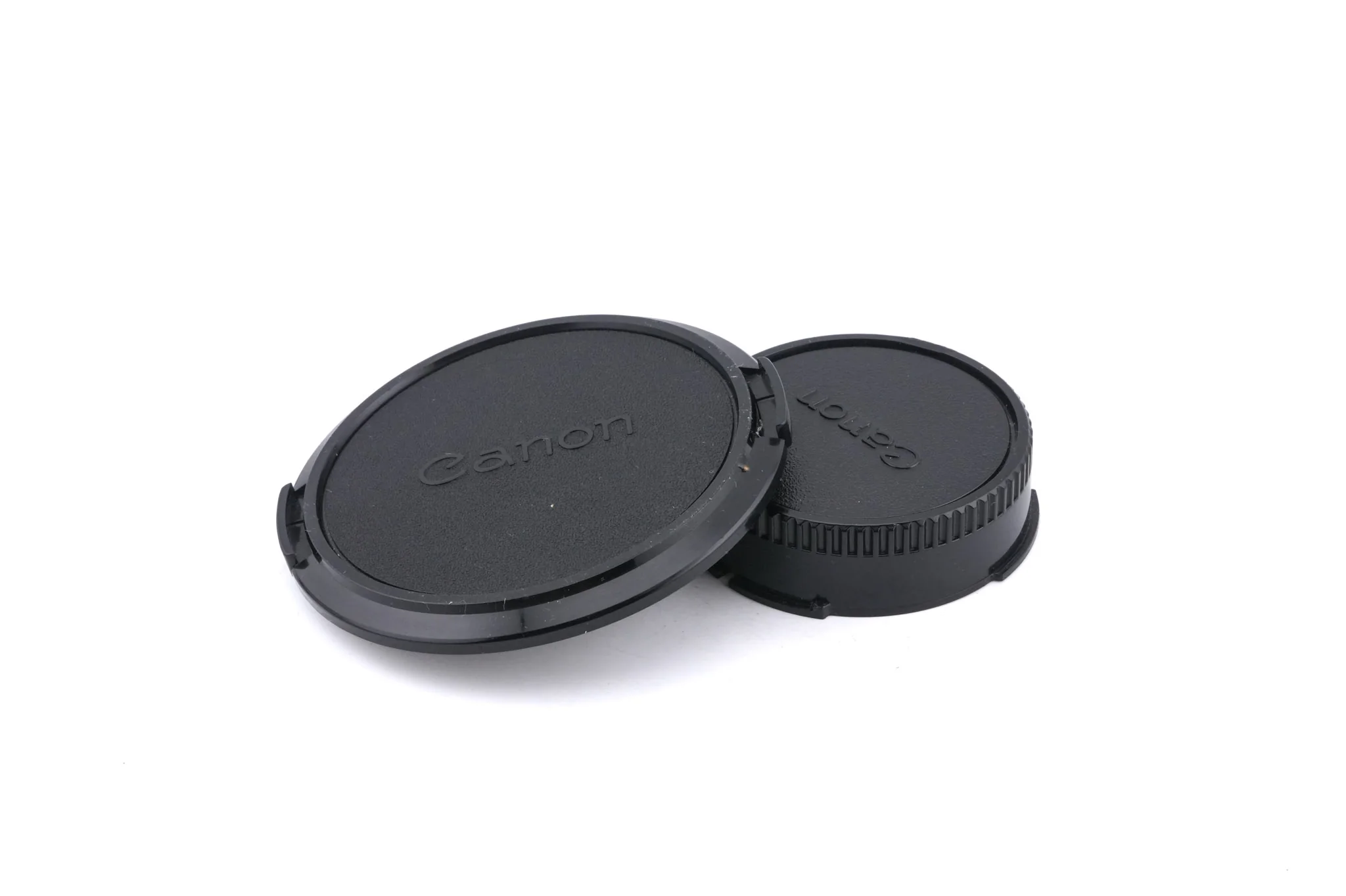 Canon 35-105mm f3.5 FDn - Image 5