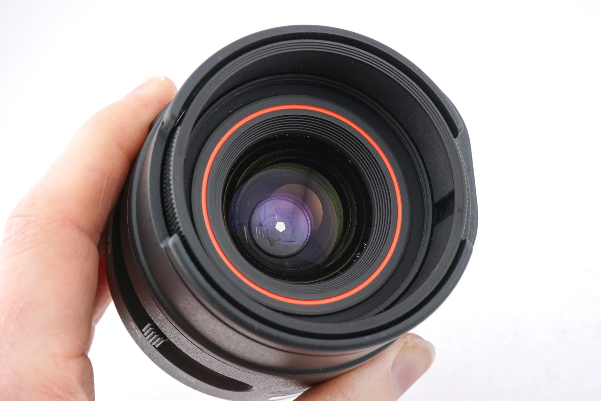 Canon 35-70mm f3.5-4.5 AC - Image 3