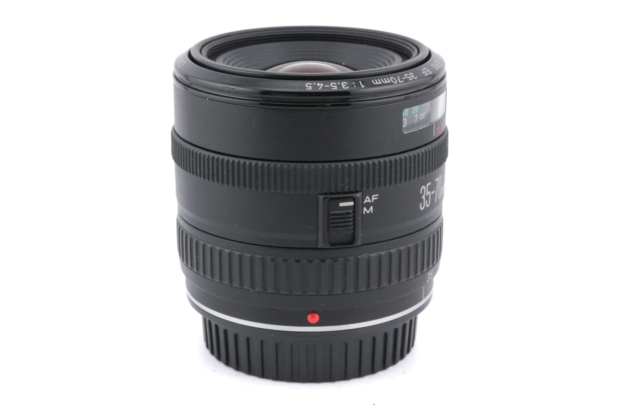 Canon 35-70mm f3.5-4.5 - Image 3