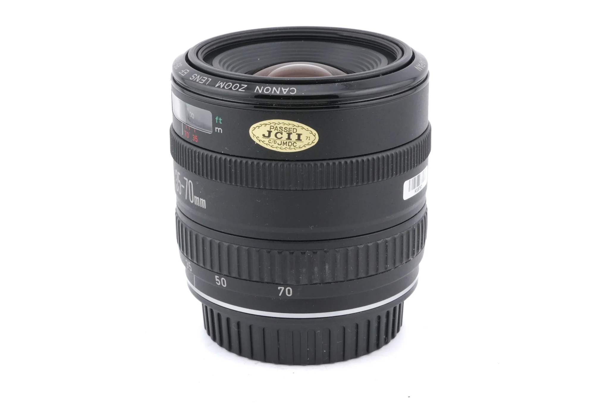 Canon 35-70mm f3.5-4.5 - Image 4