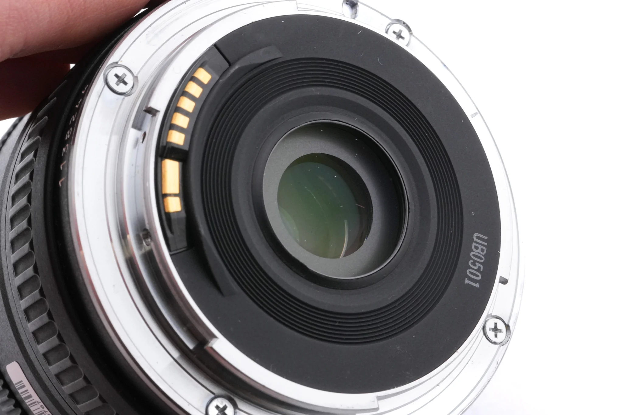 Canon 35-70mm f3.5-4.5 - Image 6