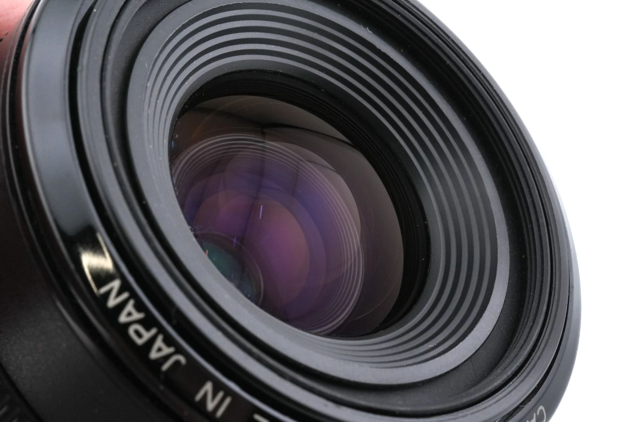 Canon 35-70mm f3.5-4.5 - Image 3