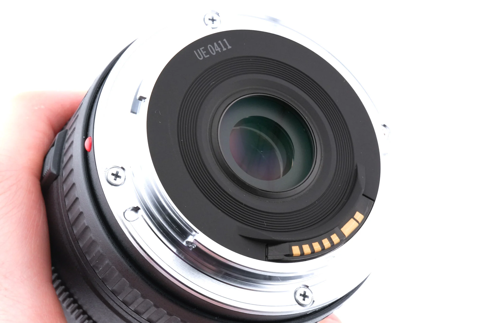 Canon 35-70mm f3.5-4.5 - Image 4