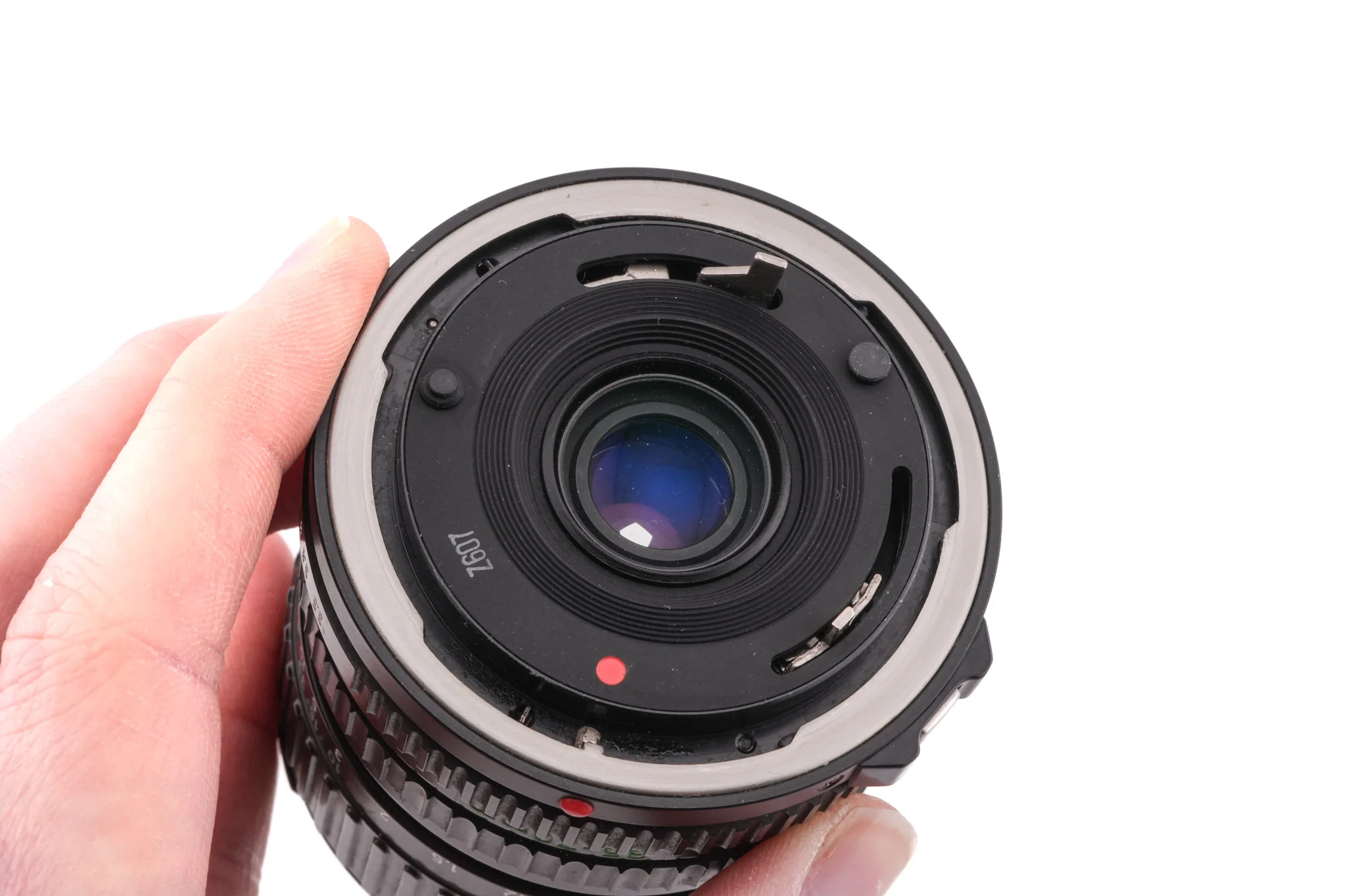 Canon 35-70mm f3.5-4.5 Macro FDn - Image 4