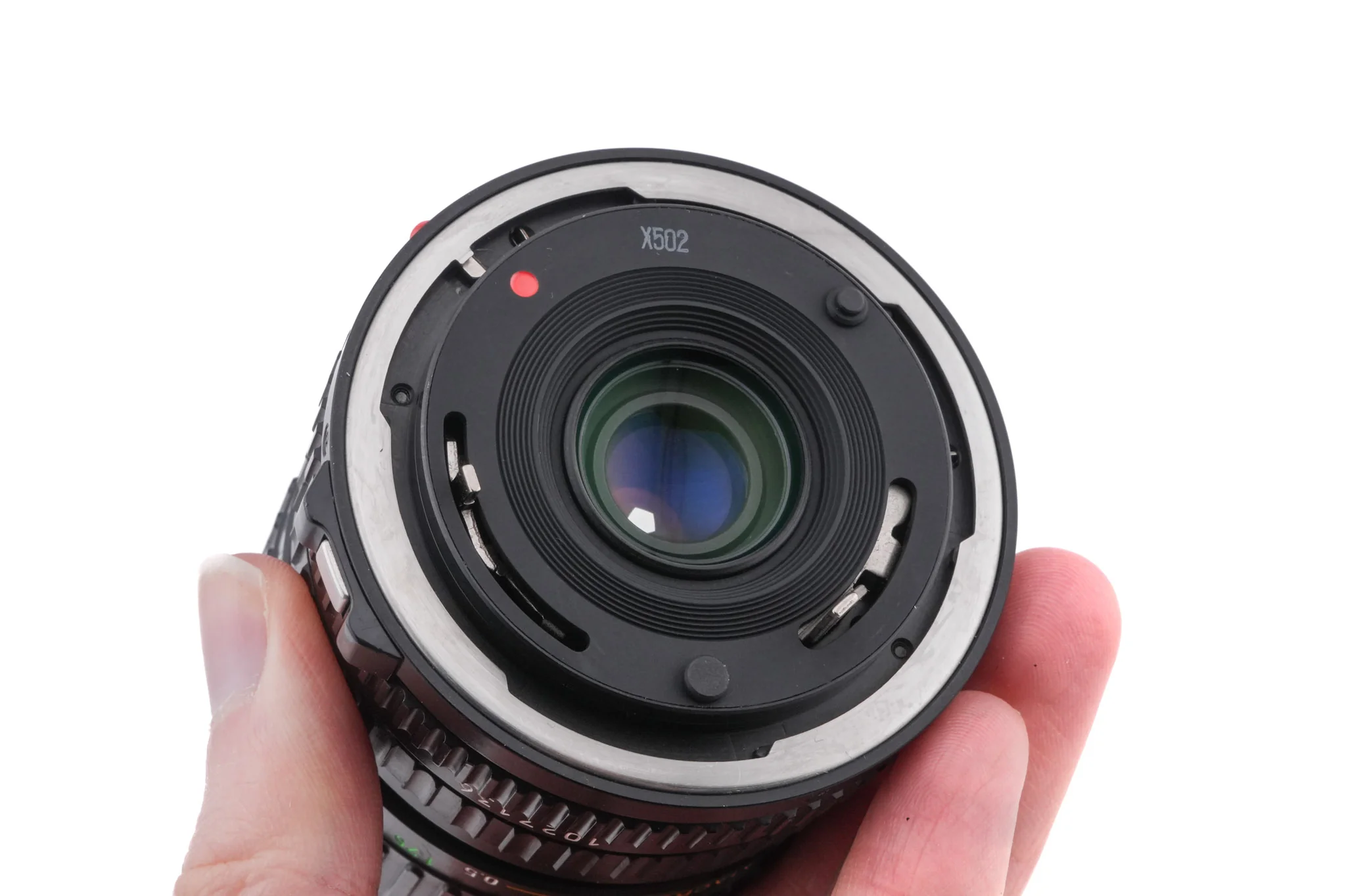 Canon 35-70mm f3.5-4.5 Macro FDn - Image 4