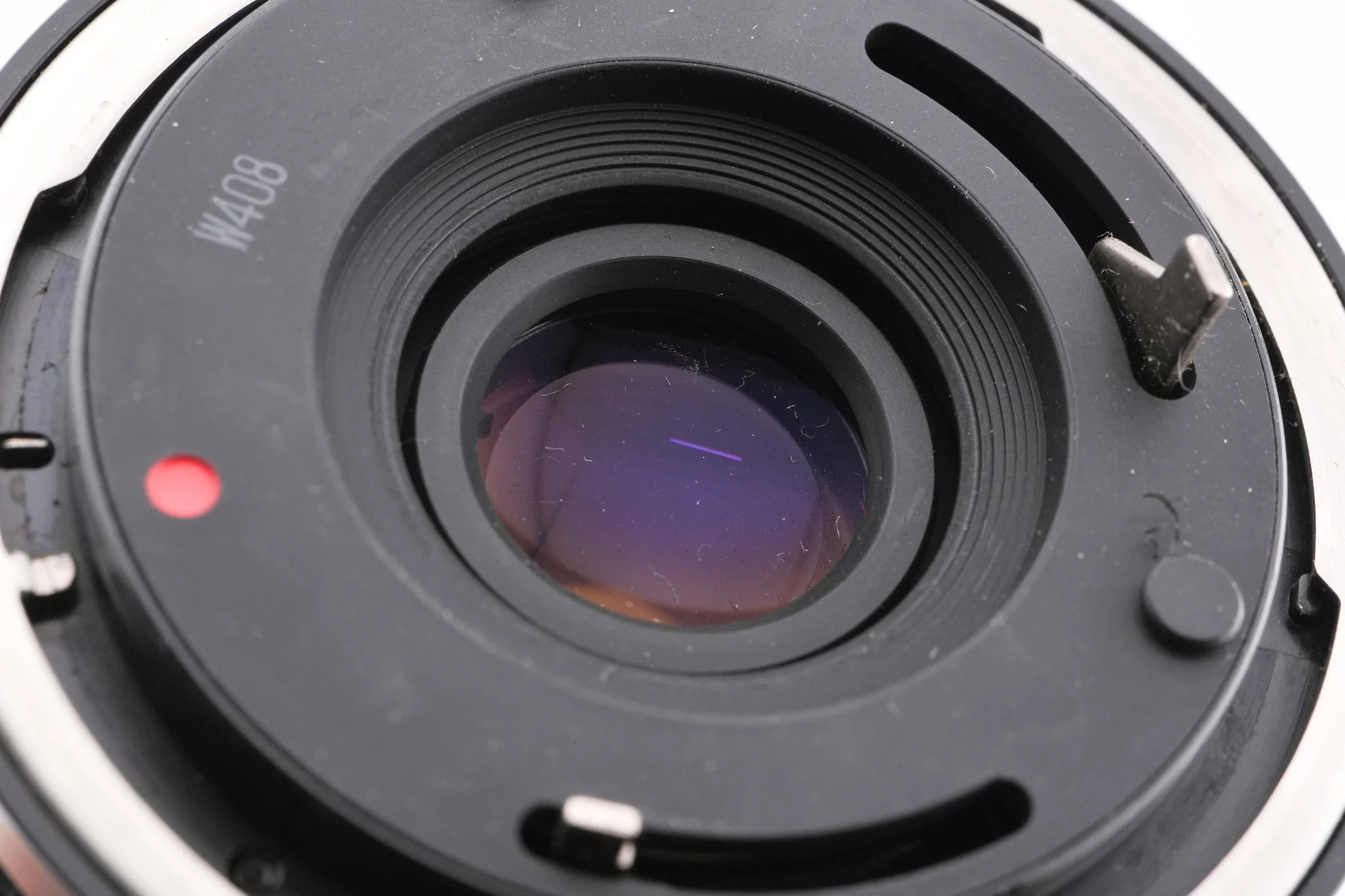 Canon 35-70mm f4 FDn - Image 4