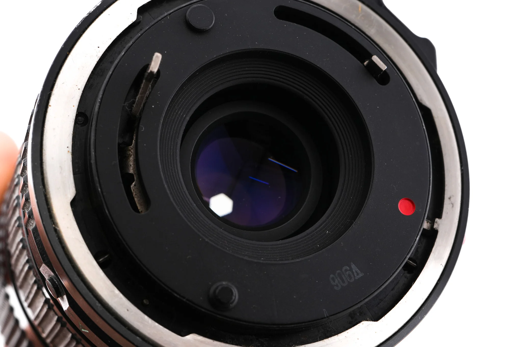 Canon 35-70mm f4 FDn - Image 4