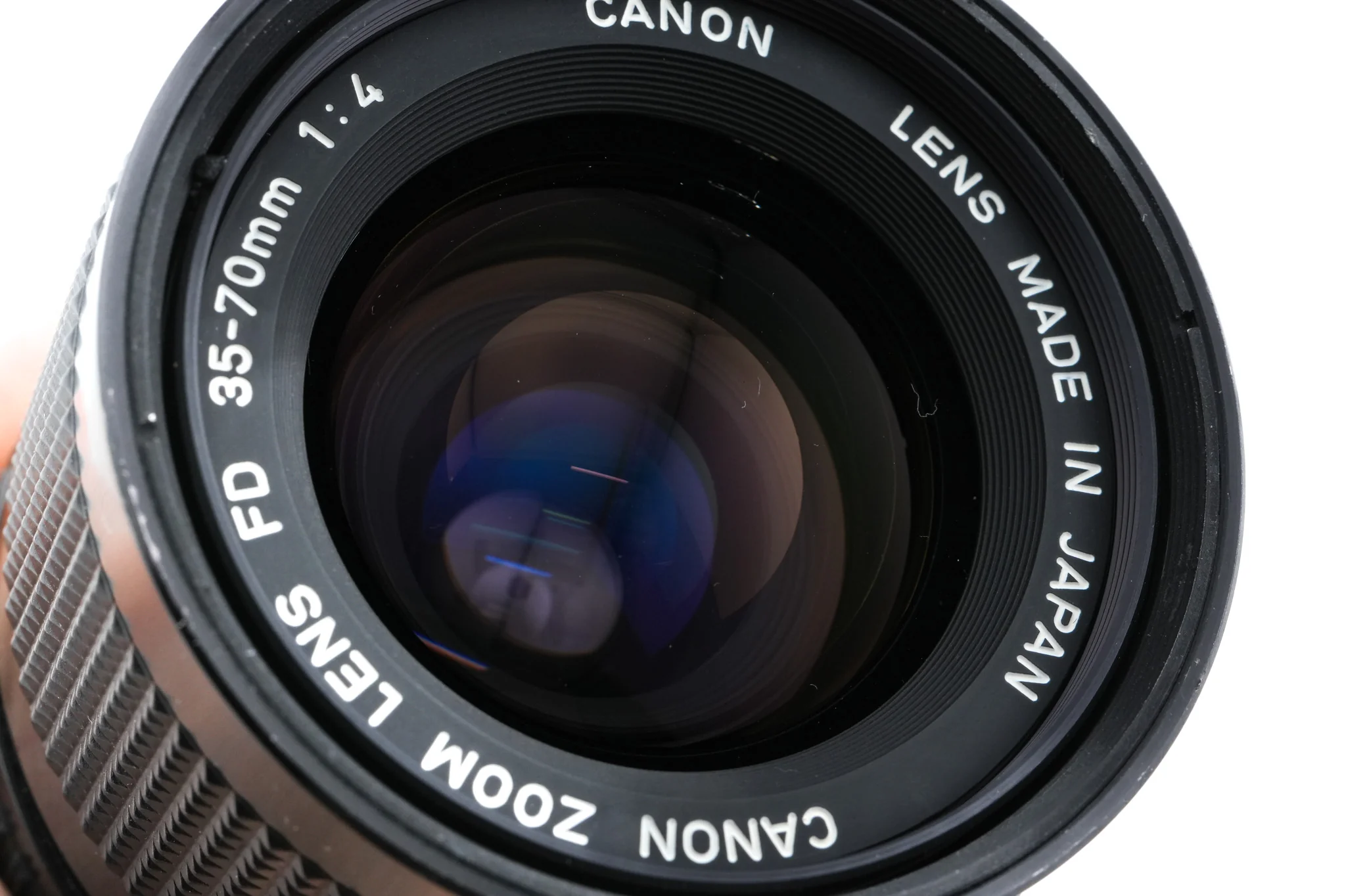 Canon 35-70mm f4 FDn - Image 3