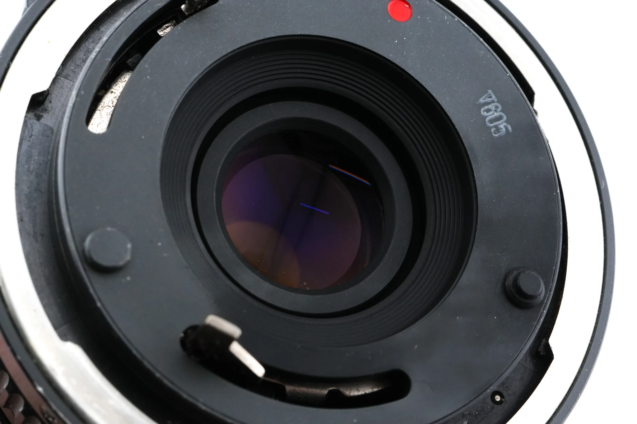 Canon 35-70mm f4 FDn - Image 4