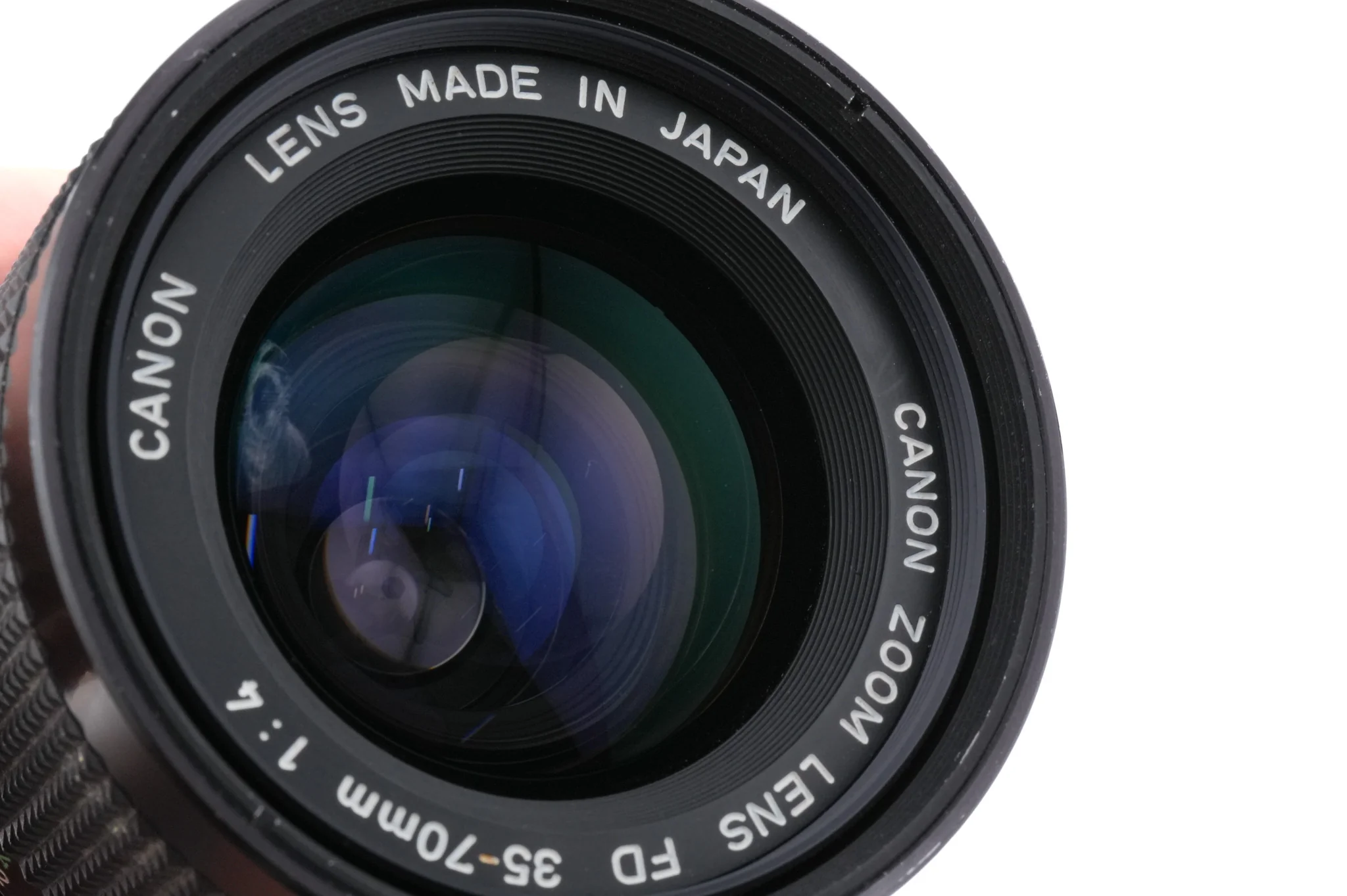 Canon 35-70mm f4 FDn - Image 3