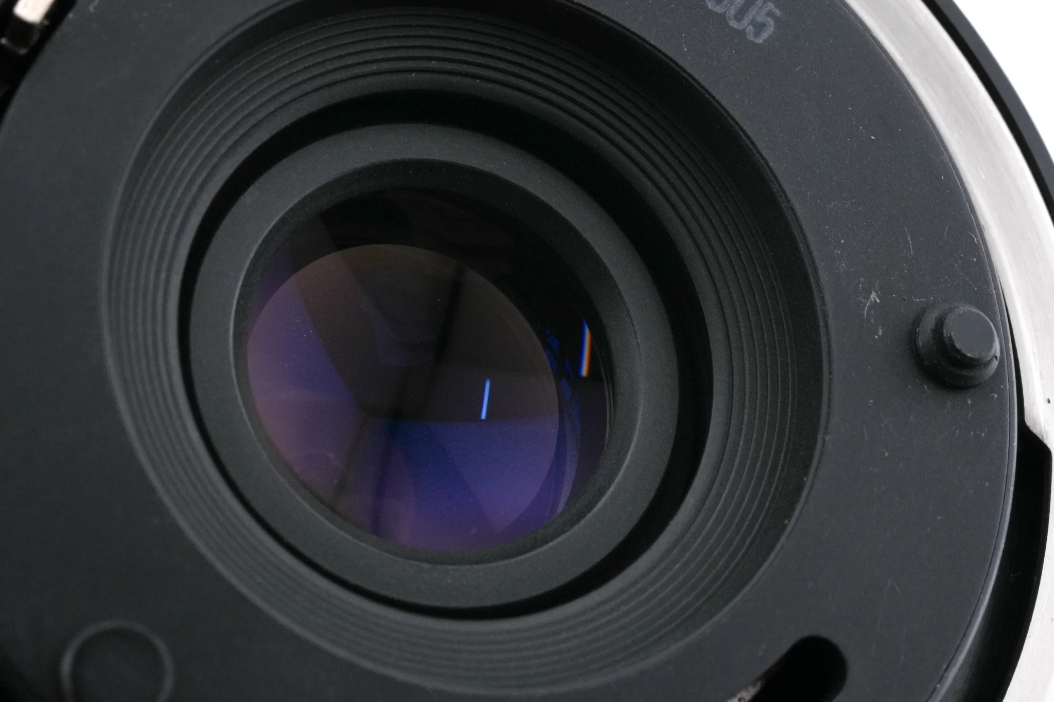Canon 35-70mm f4 FDn - Image 4