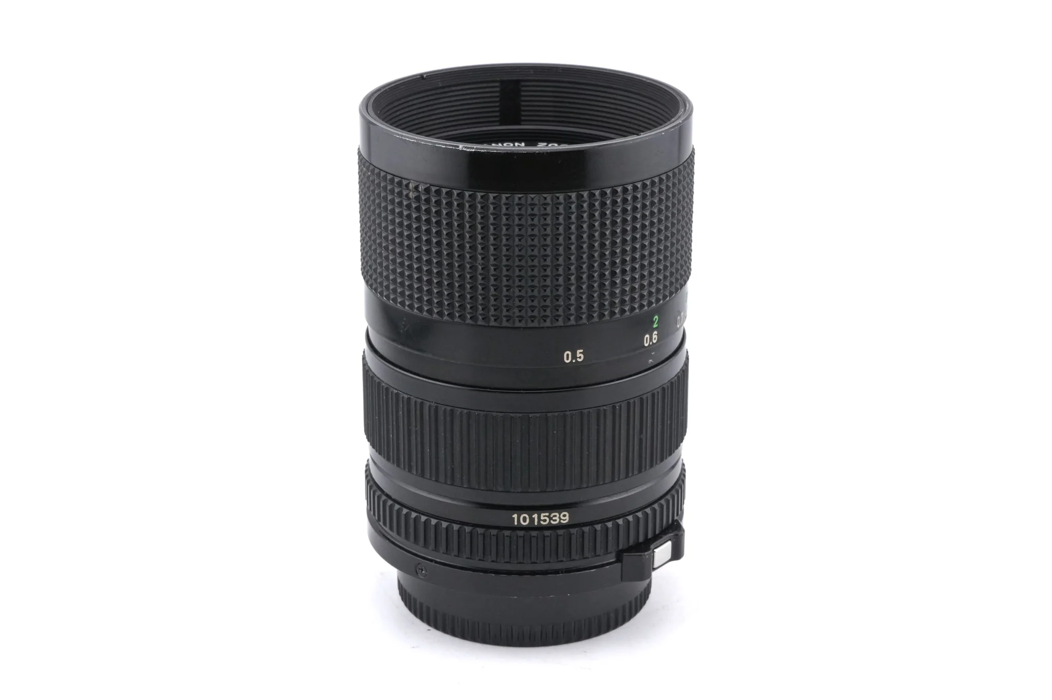 Canon 35-70mm f4 FDn - Image 2