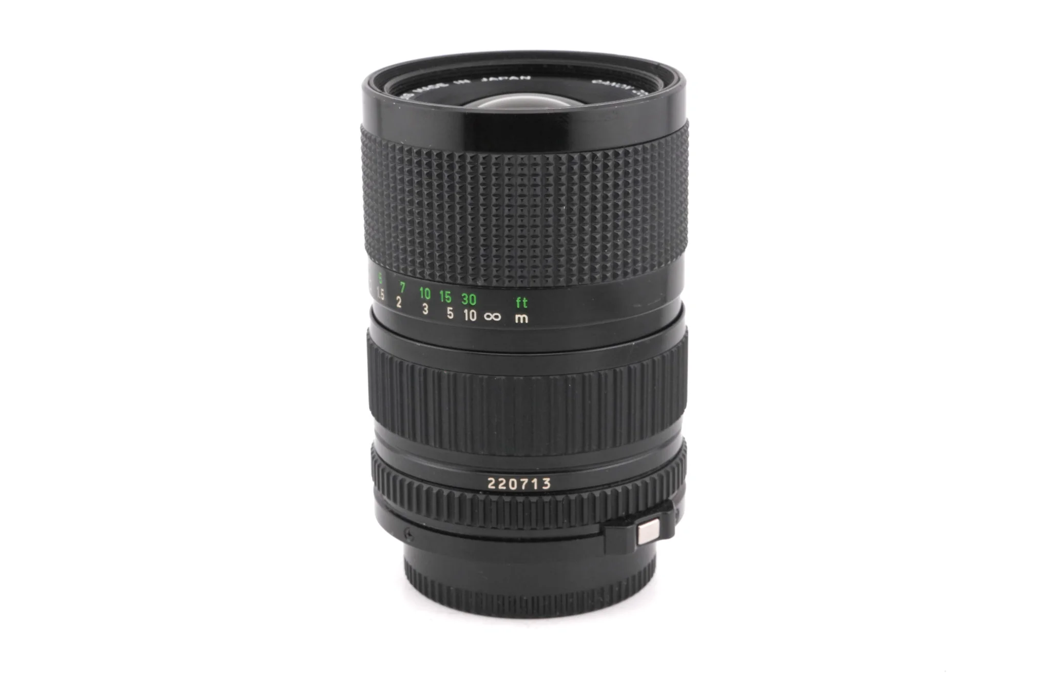 Canon 35-70mm f4 FDn - Image 2