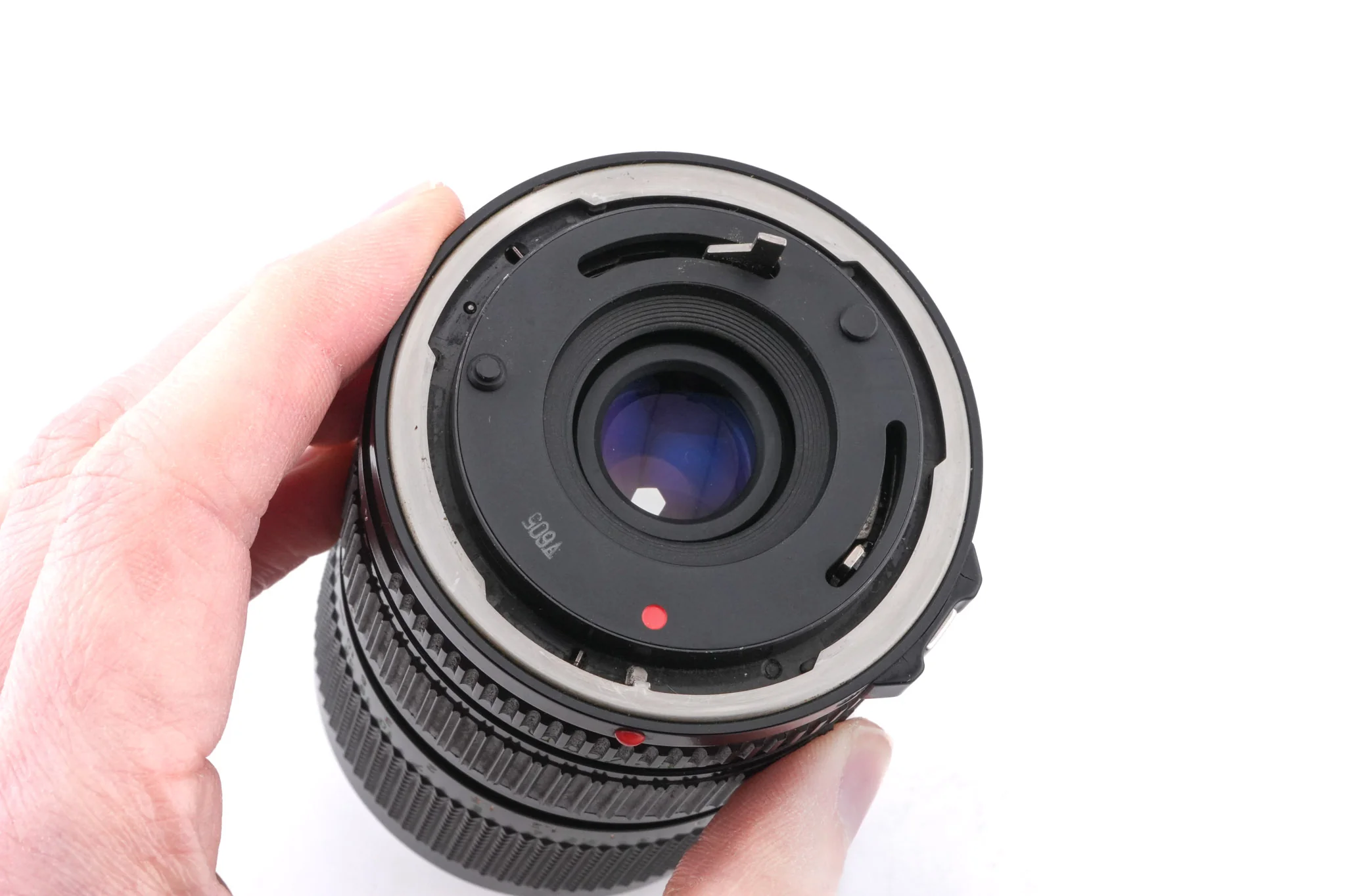 Canon 35-70mm f4 FDn - Image 4