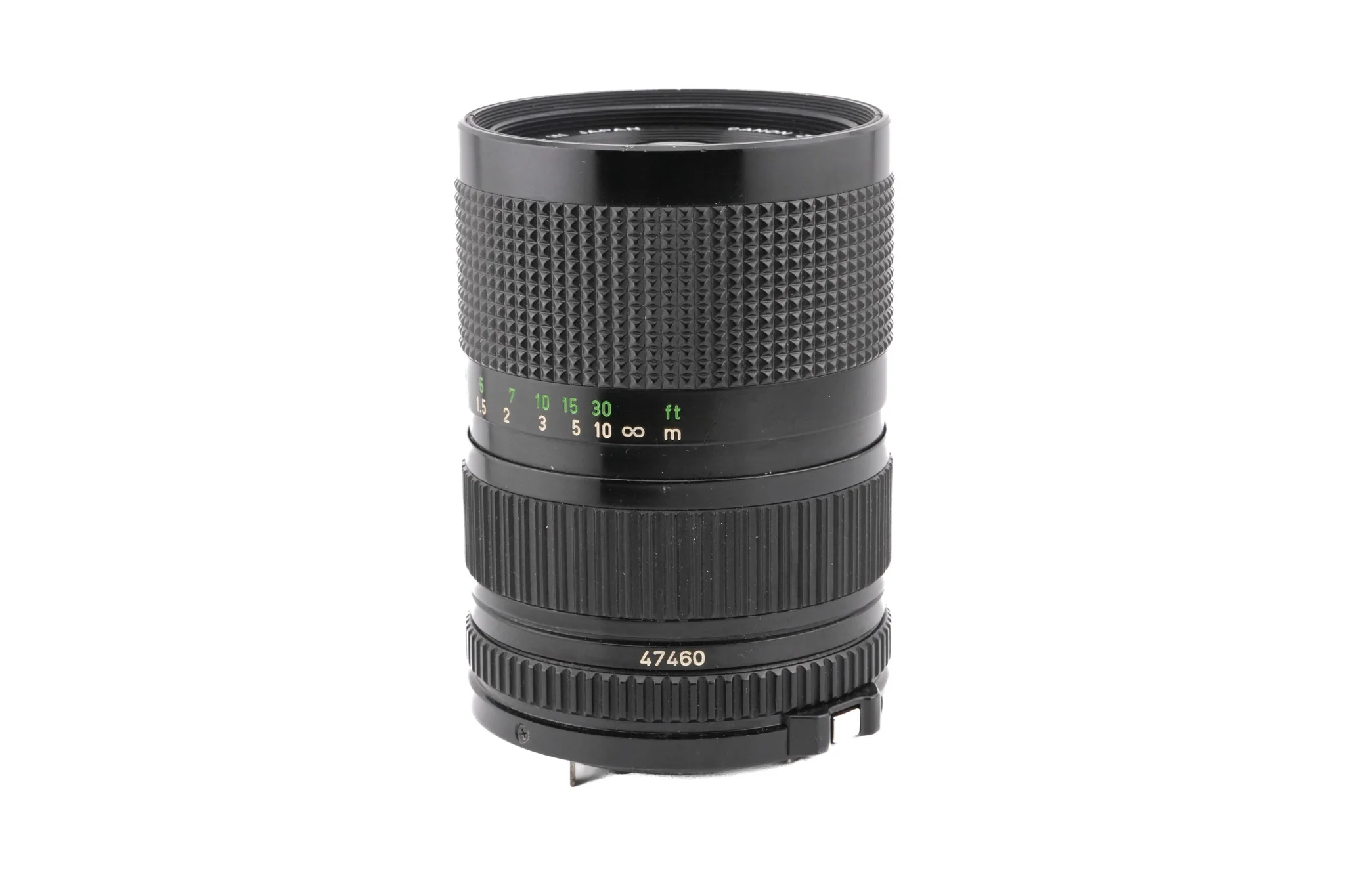 Canon 35-70mm f4 FDn - Image 2