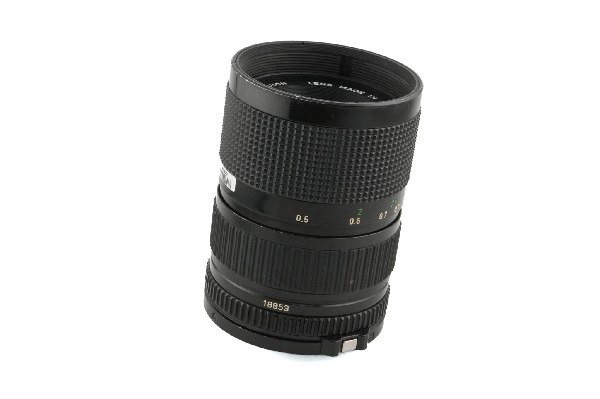 Canon 35-70mm f4 FDn - Image 2