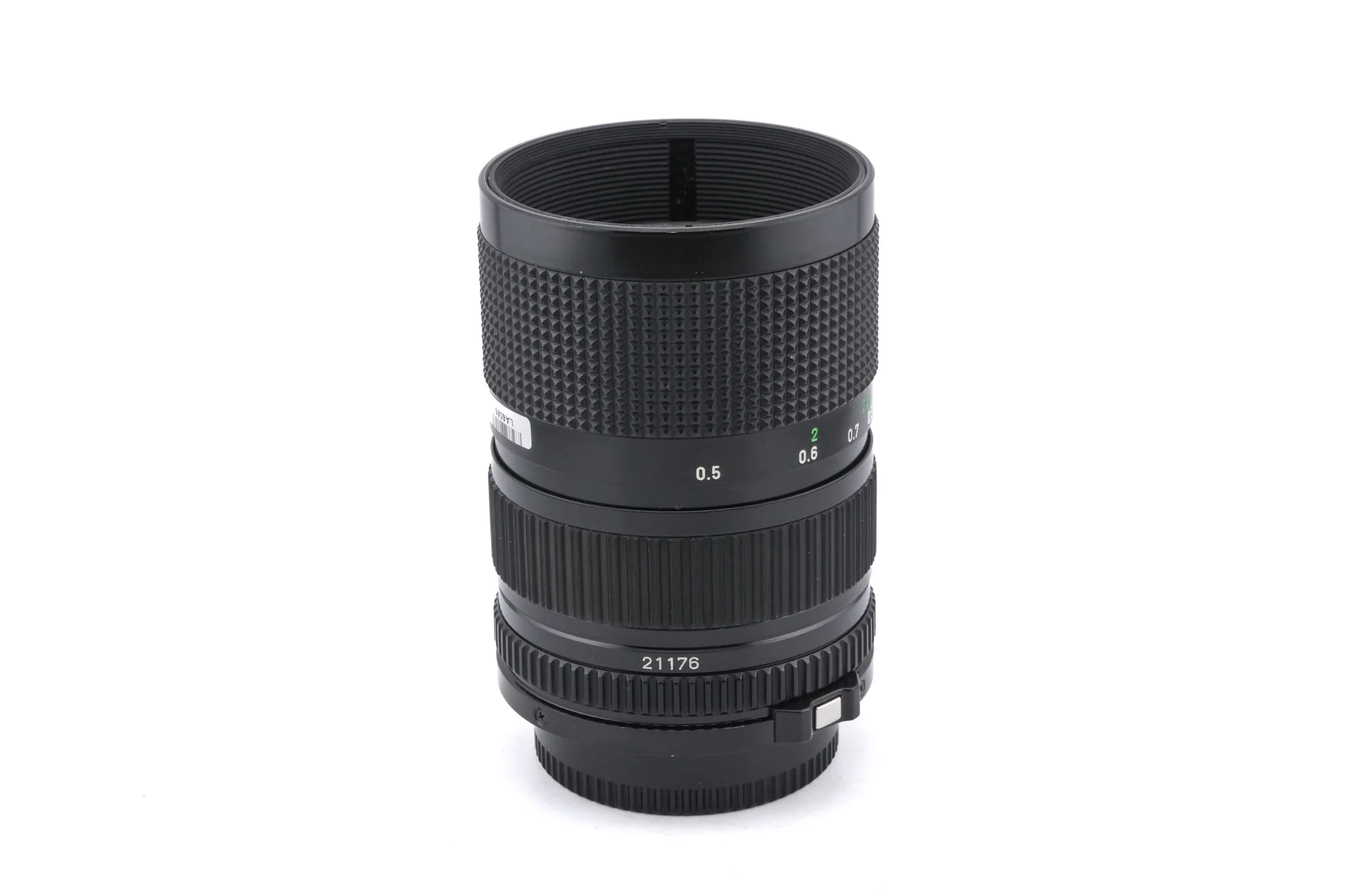 Canon 35-70mm f4 FDn - Image 2
