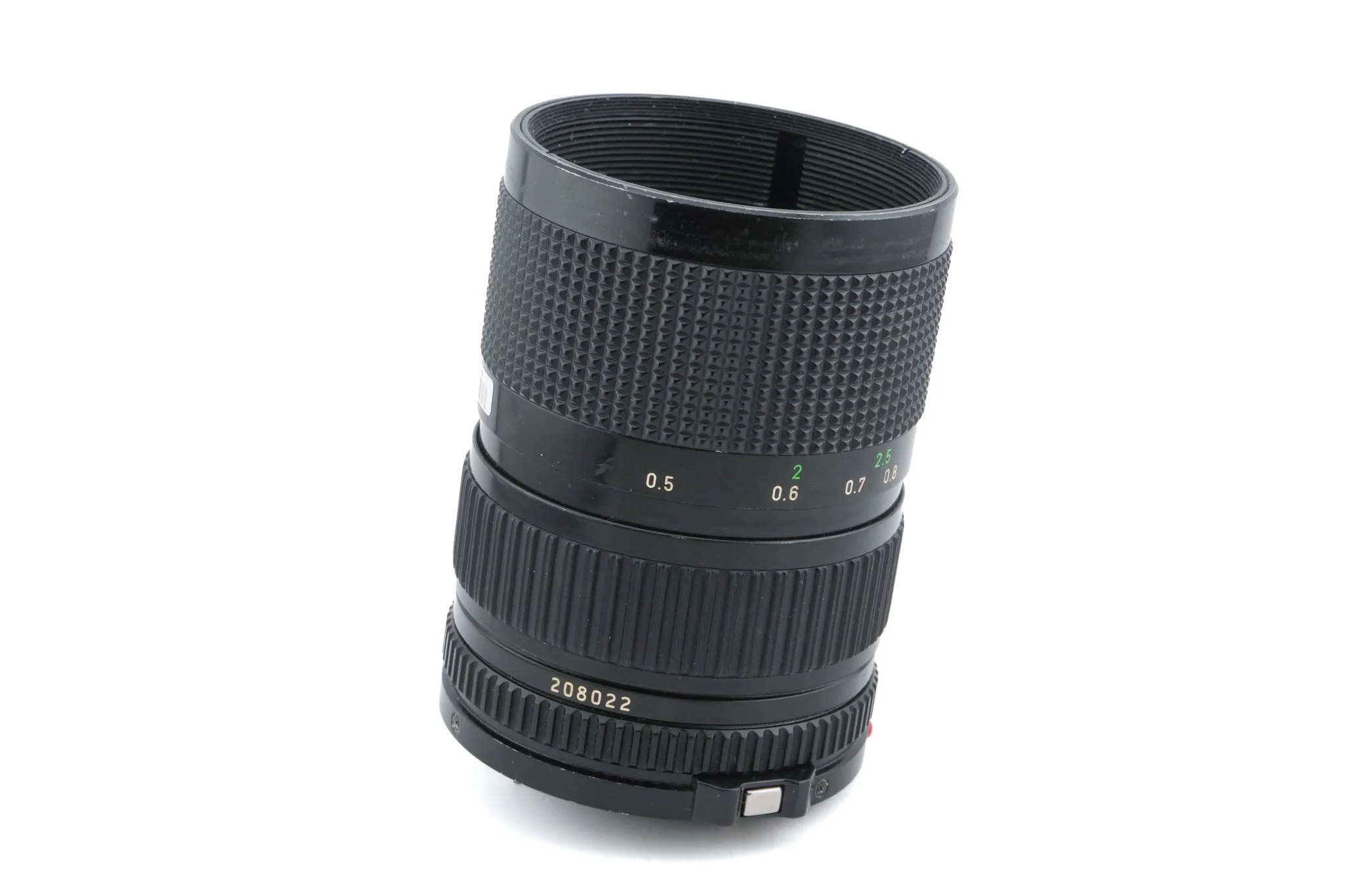 Canon 35-70mm f4 FDn - Image 2