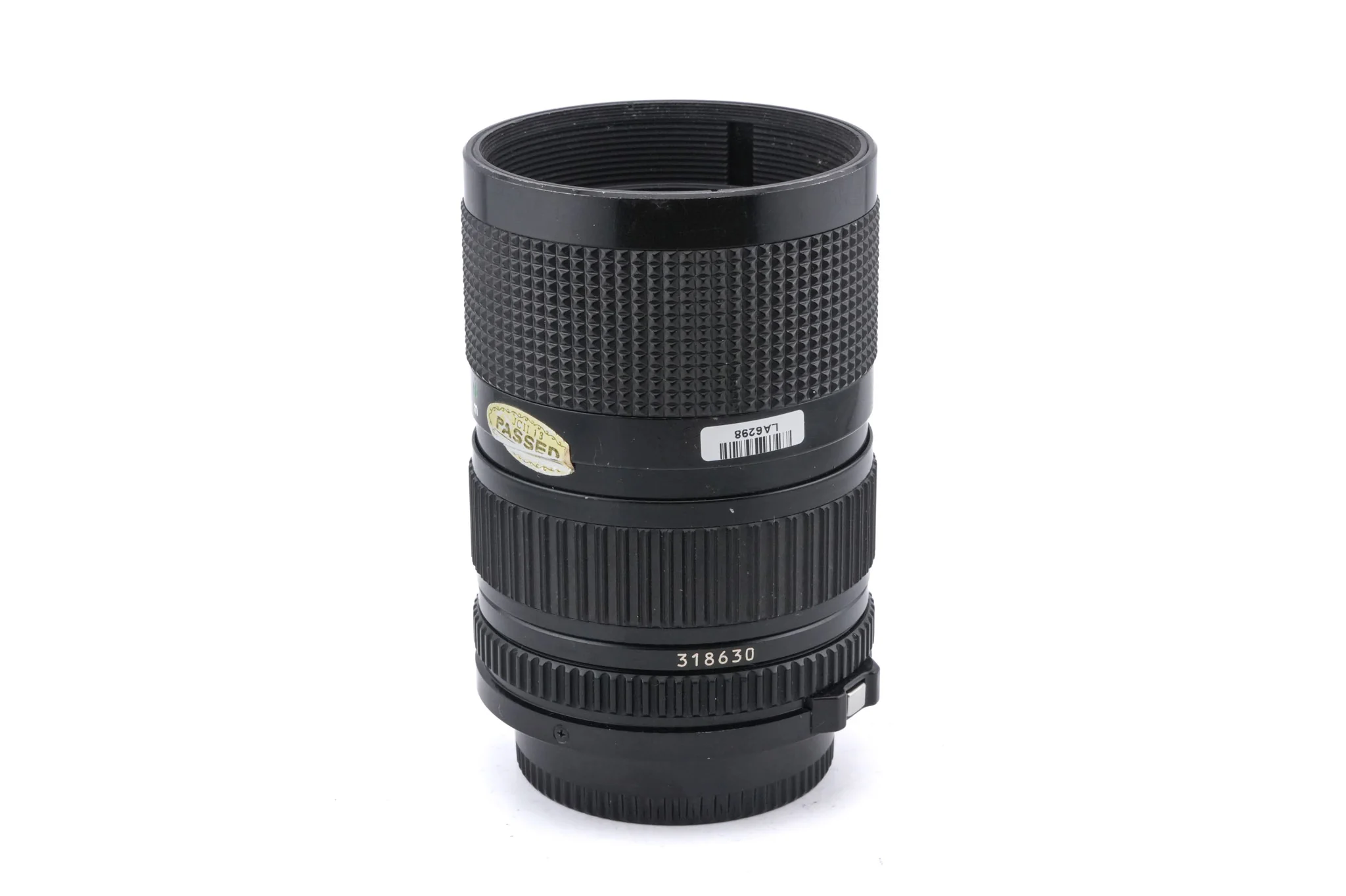 Canon 35-70mm f4 FDn - Image 2