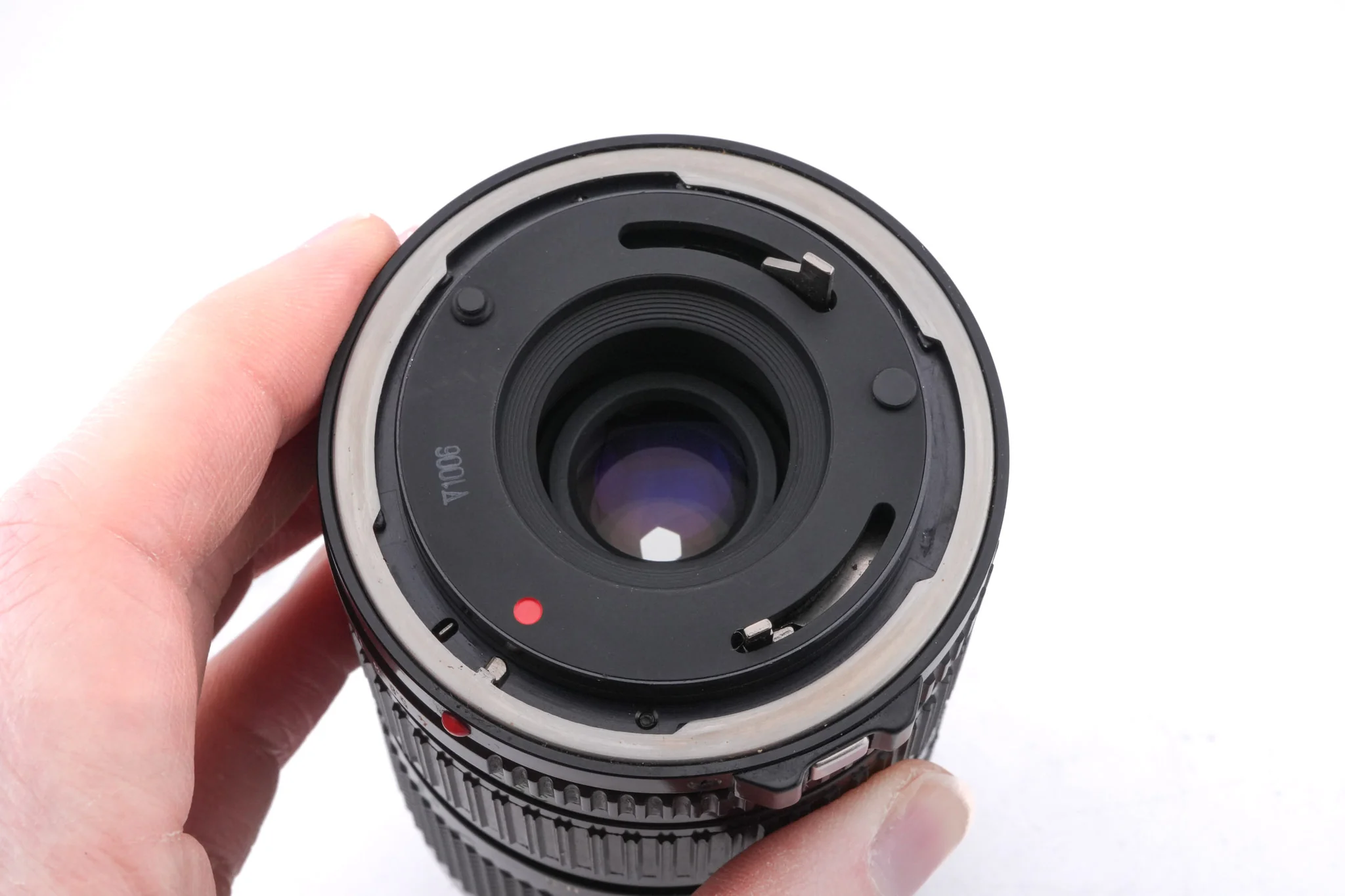 Canon 35-70mm f4 FDn - Image 4