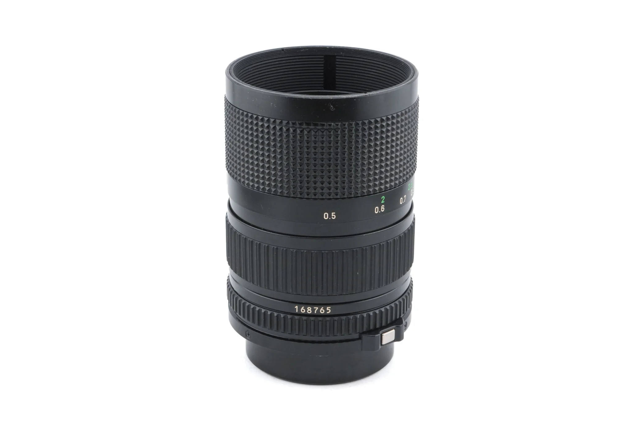 Canon 35-70mm f4 FDn - Image 2