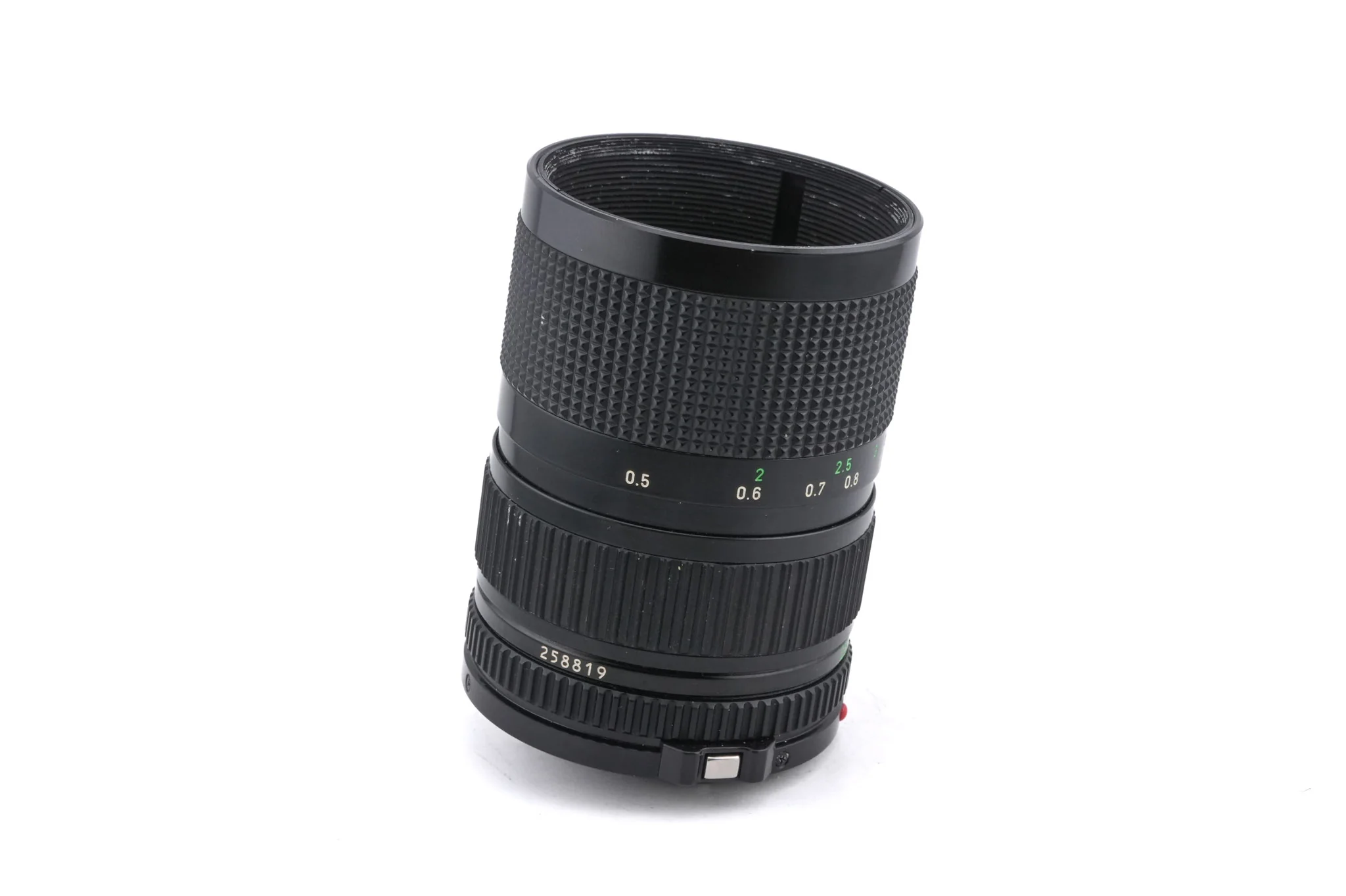 Canon 35-70mm f4 FDn - Image 2