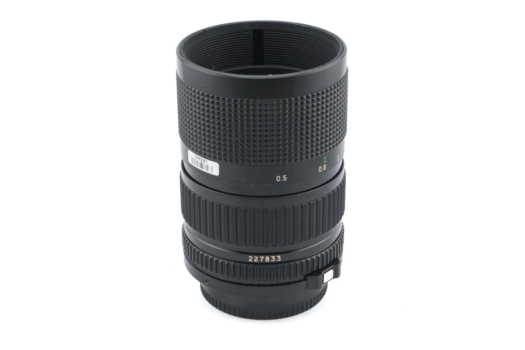 Canon 35-70mm f4 FDn - Image 2
