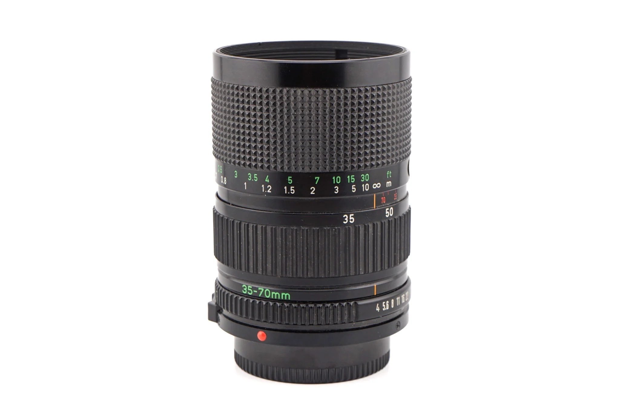 Canon 35-70mm f4 FDn - Image 3