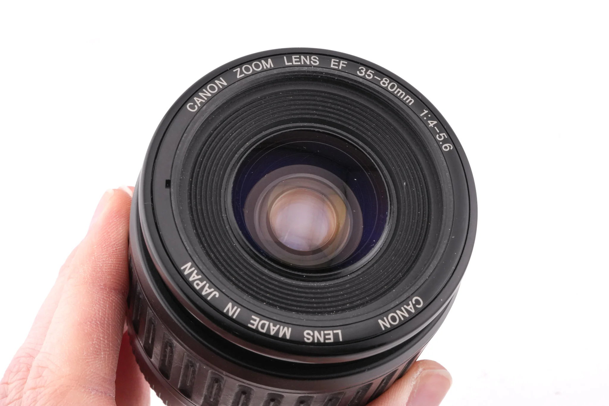 Canon 35-80mm f4-5.6 - Image 3
