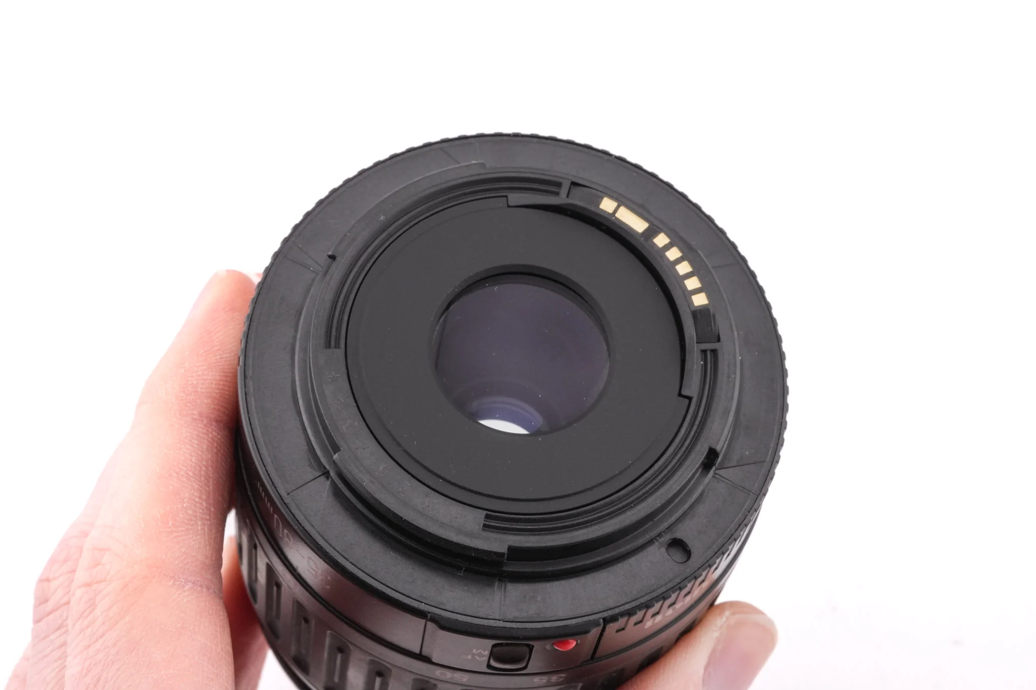 Canon 35-80mm f4-5.6 - Image 4