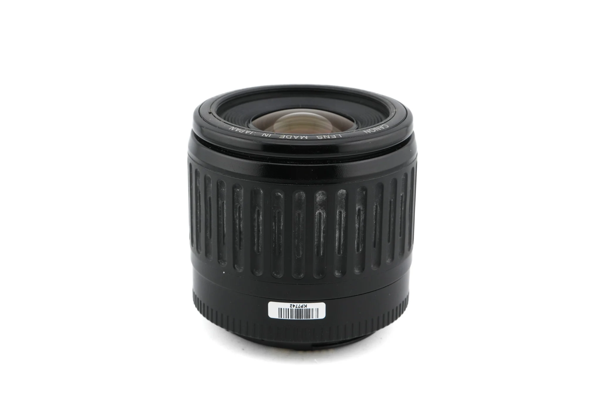 Canon 35-80mm f4-5.6 - Image 2