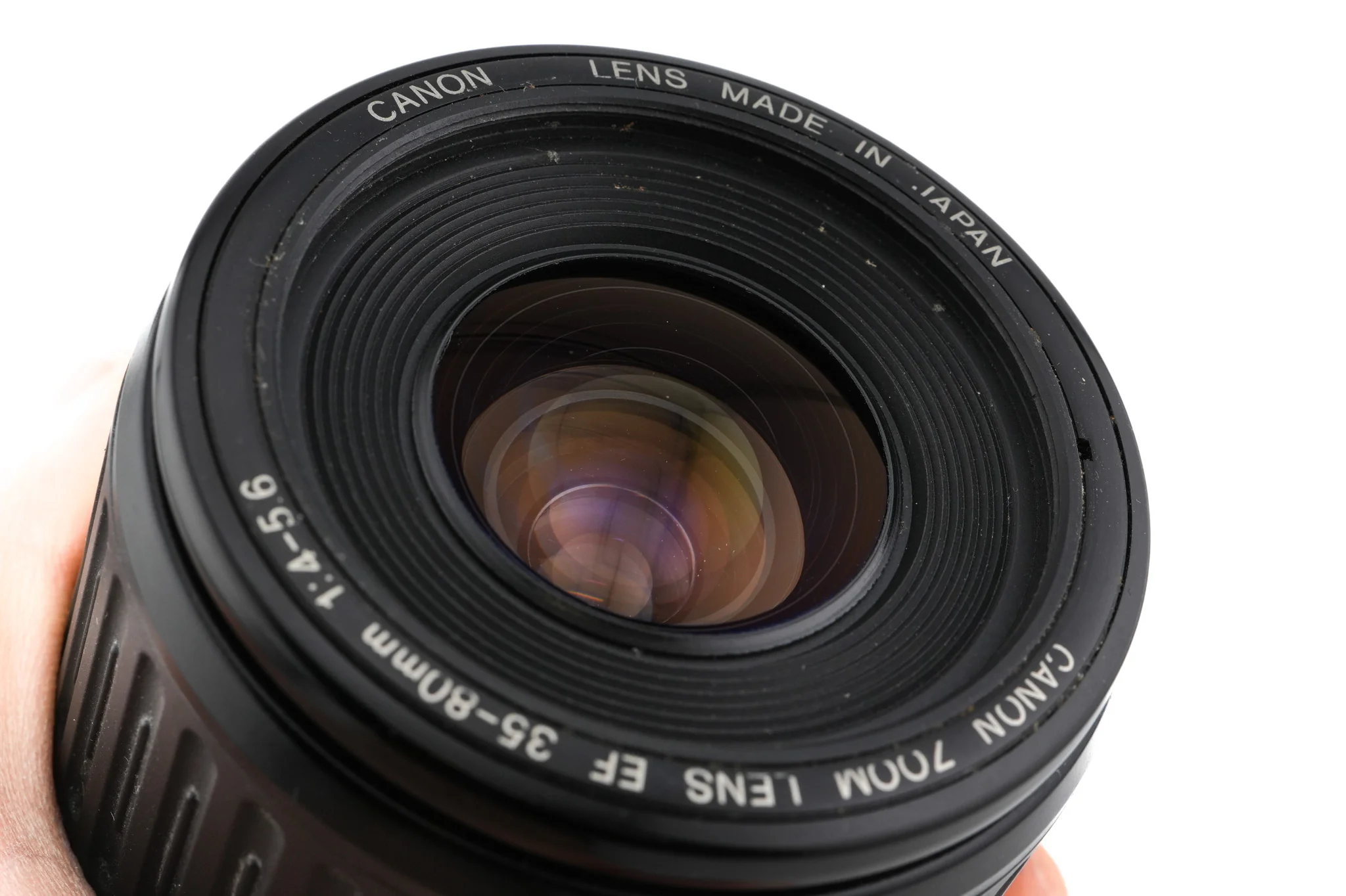 Canon 35-80mm f4-5.6 - Image 3