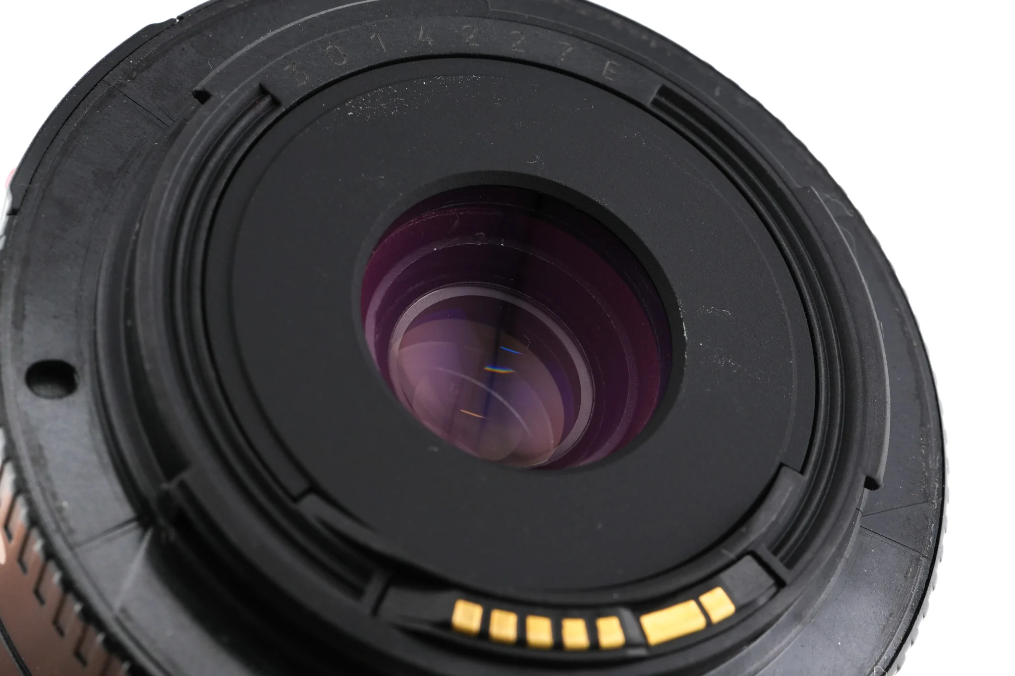 Canon 35-80mm f4-5.6 - Image 4