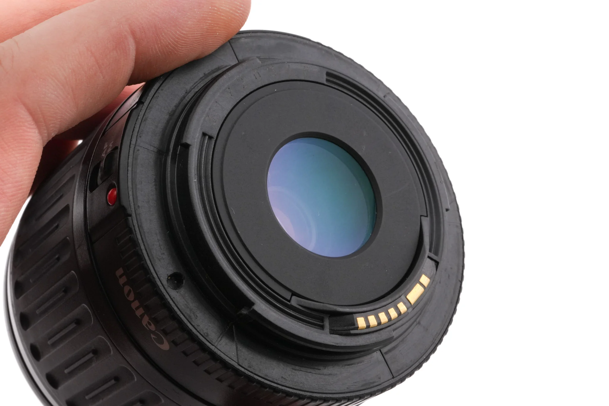 Canon 35-80mm f4-5.6 - Image 4