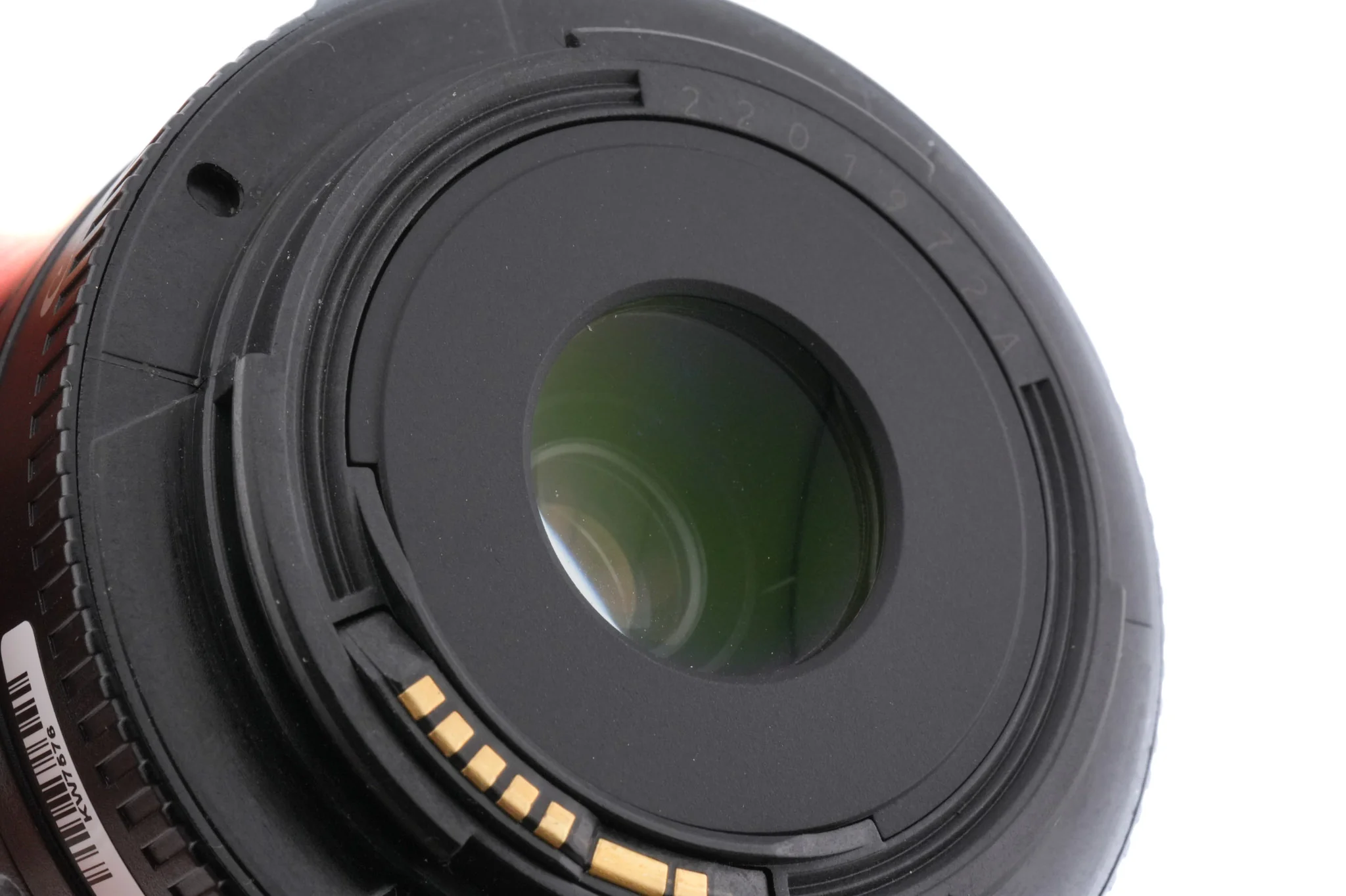 Canon 35-80mm f4-5.6 - Image 4