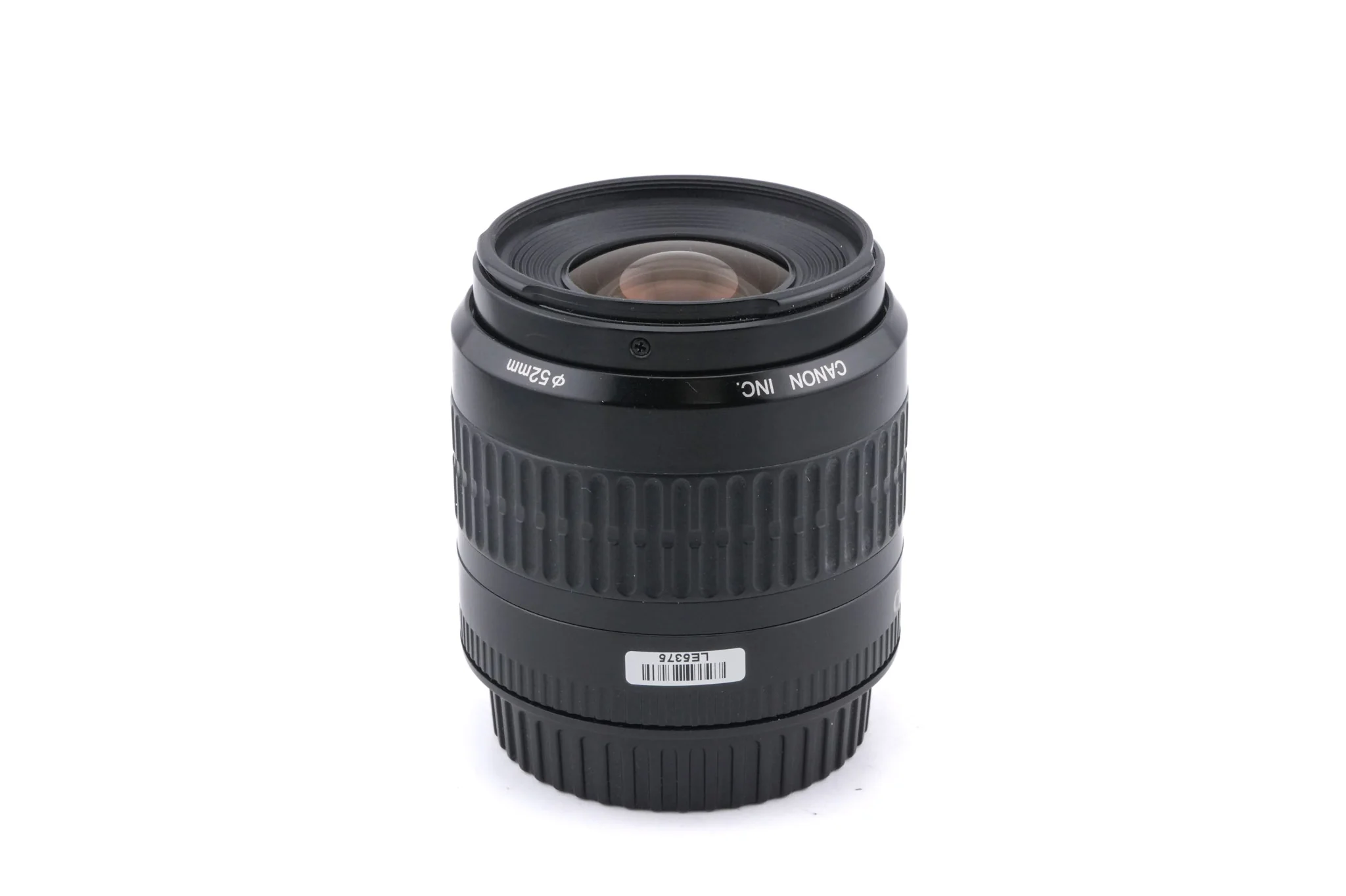 Canon 35-80mm f4-5.6 II - Image 2