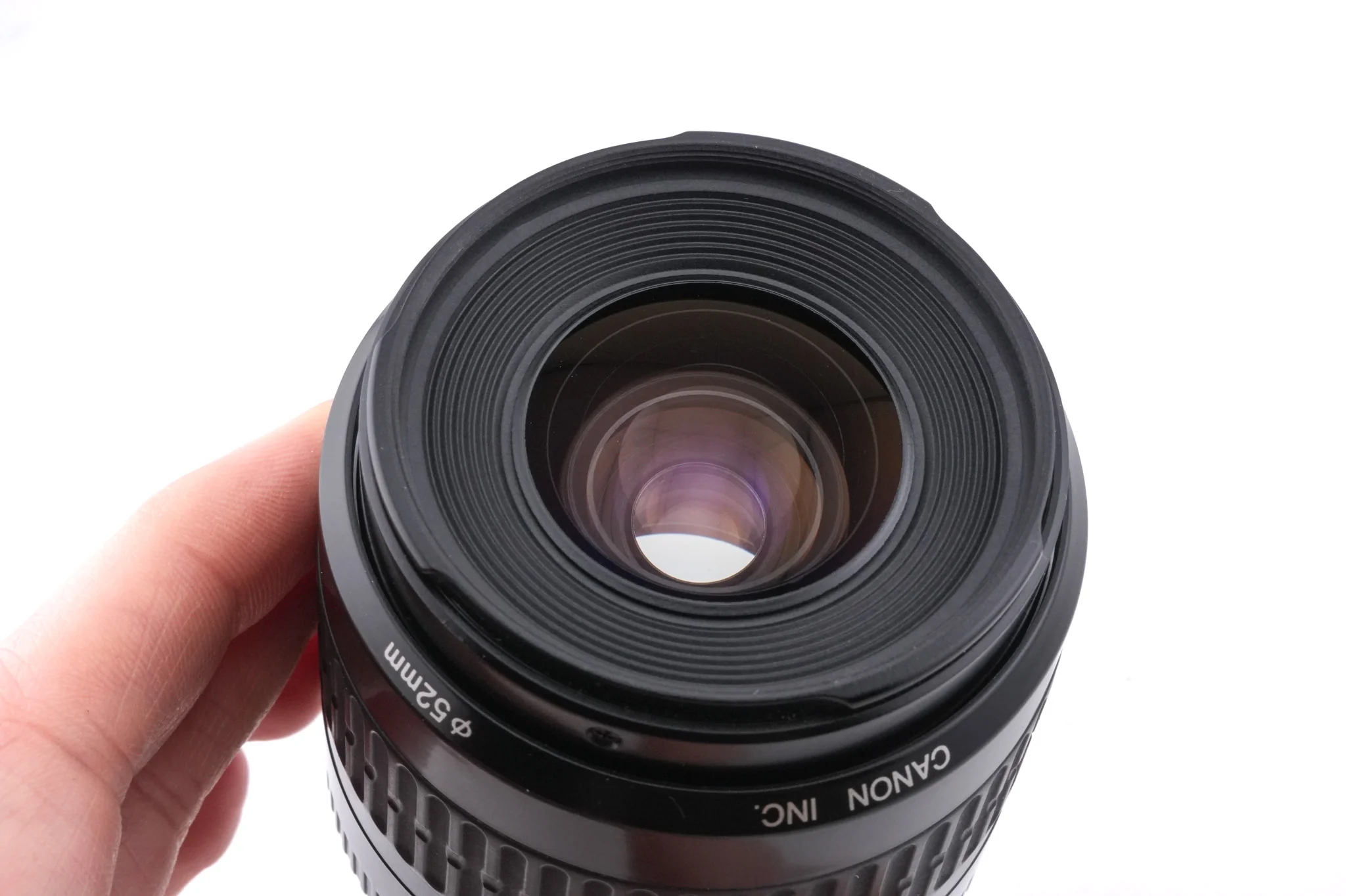 Canon 35-80mm f4-5.6 II - Image 3