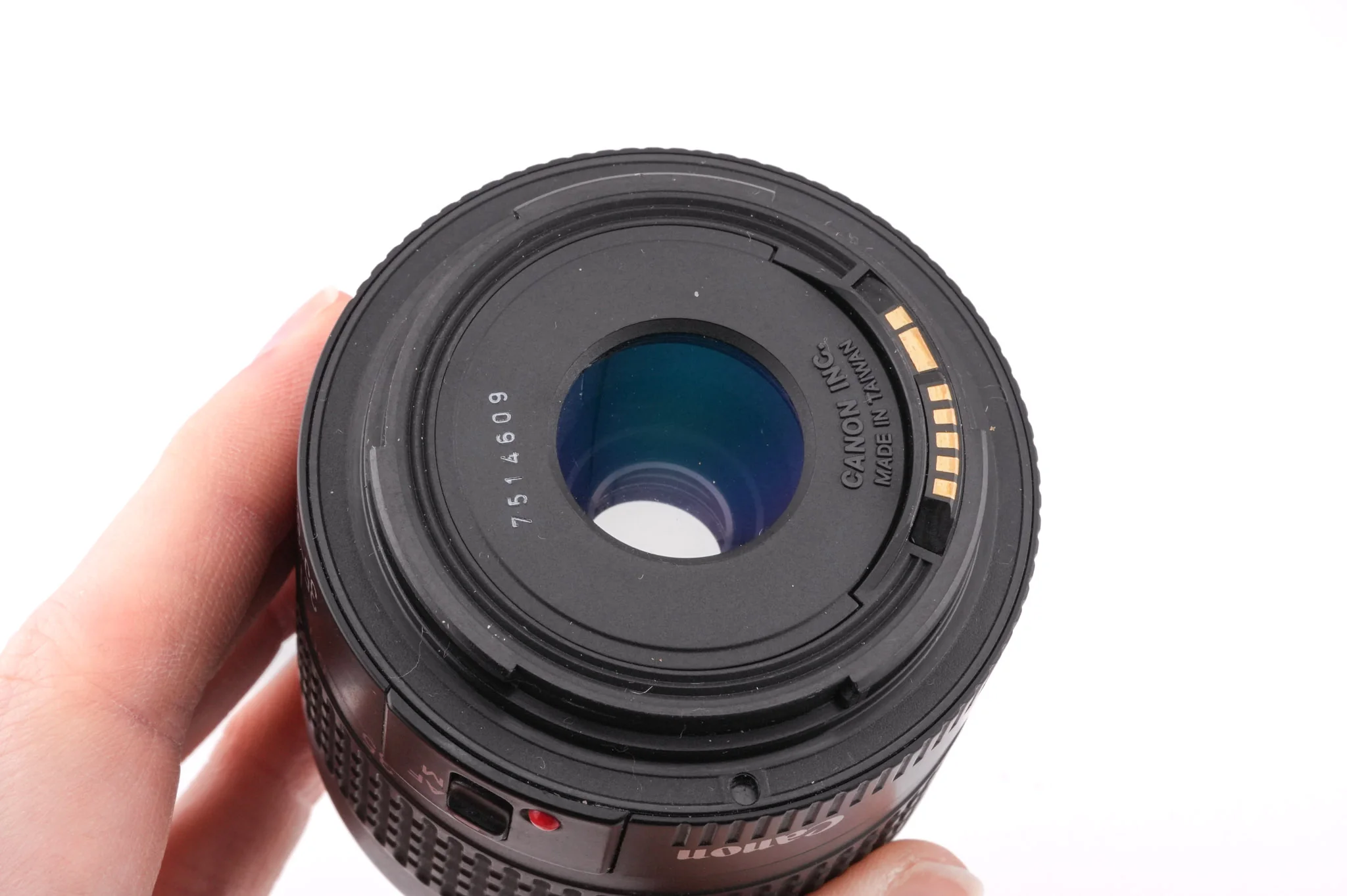 Canon 35-80mm f4-5.6 III - Image 4