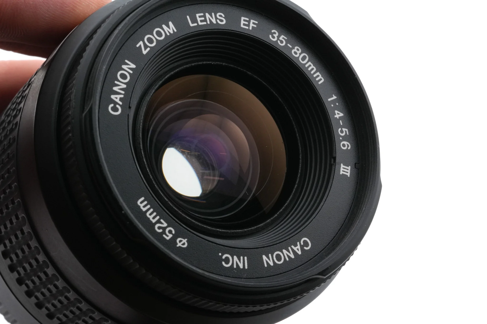 Canon 35-80mm f4-5.6 III - Image 3