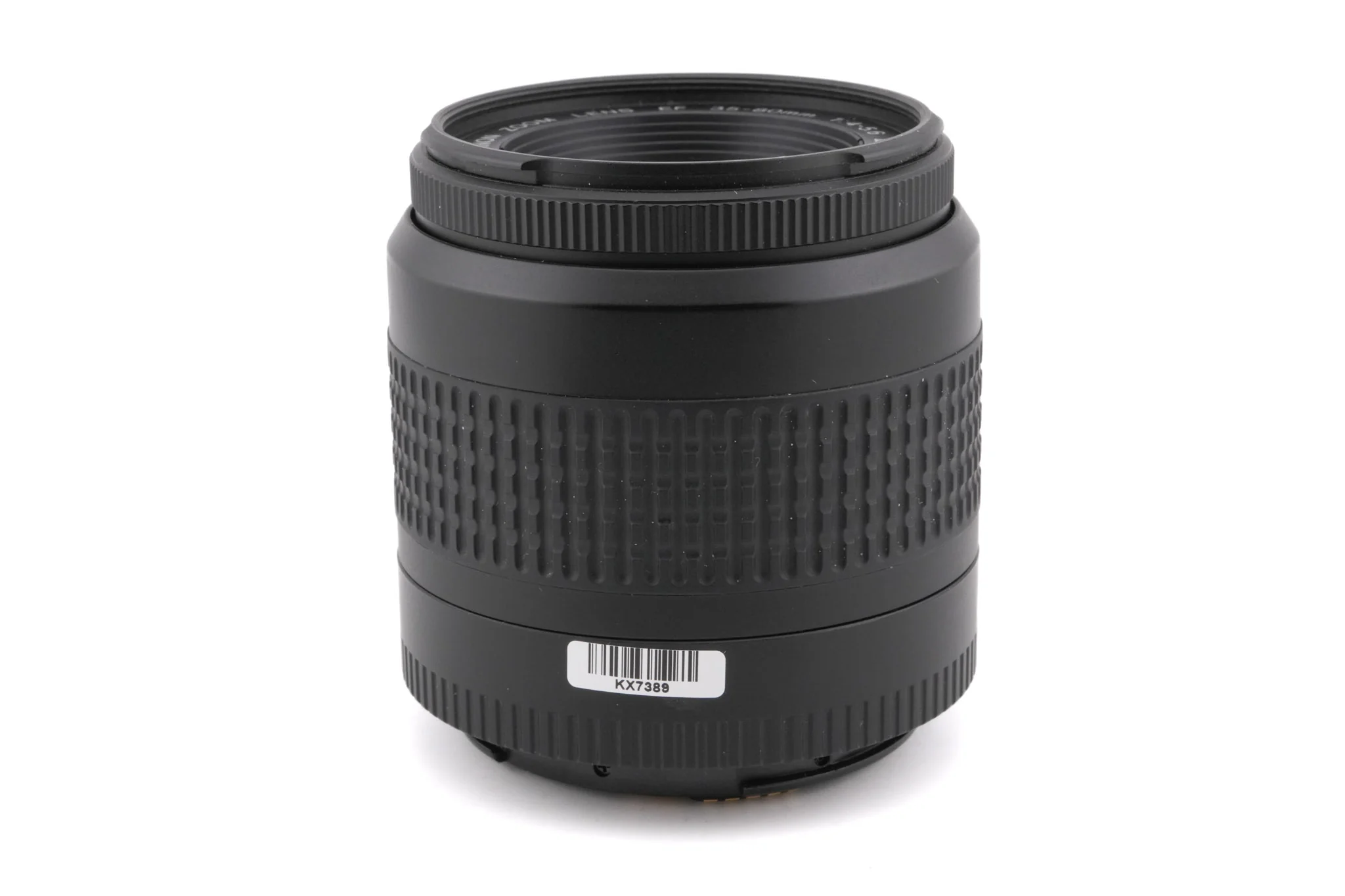 Canon 35-80mm f4-5.6 III - Image 2