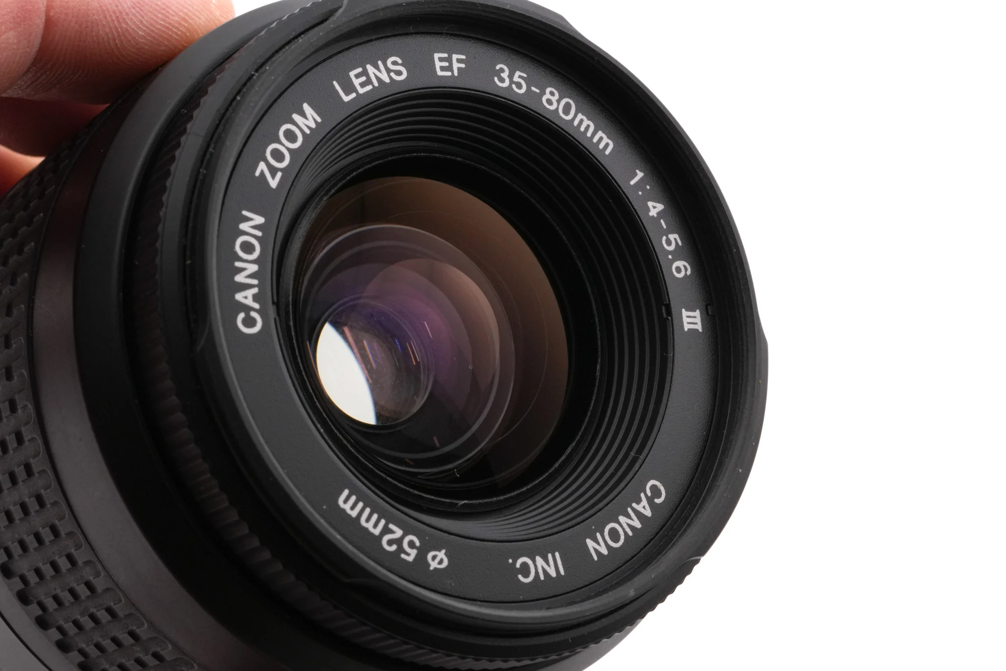 Canon 35-80mm f4-5.6 III - Image 3