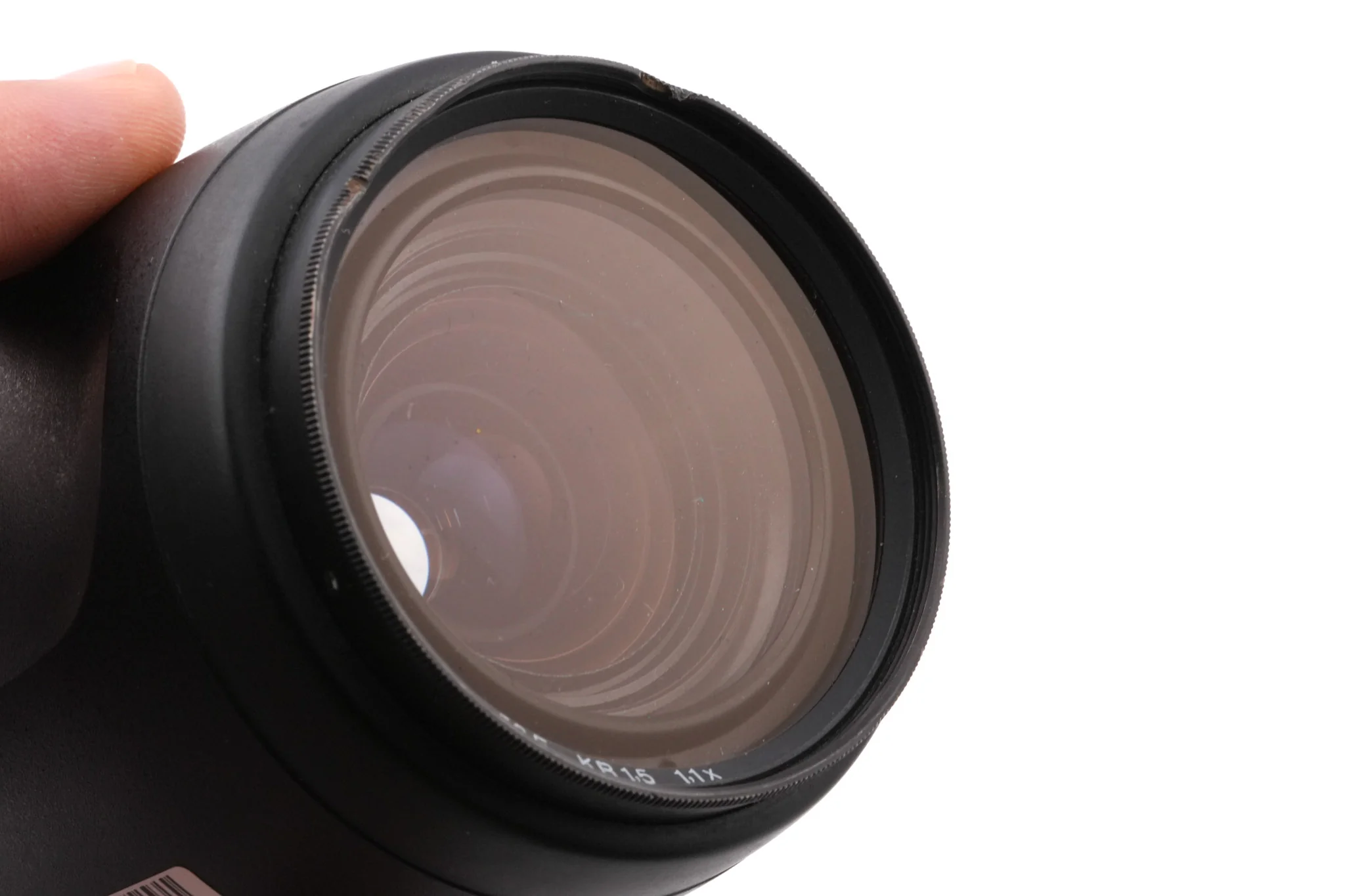 Canon 35-80mm f4-5.6 Power Zoom - Image 3