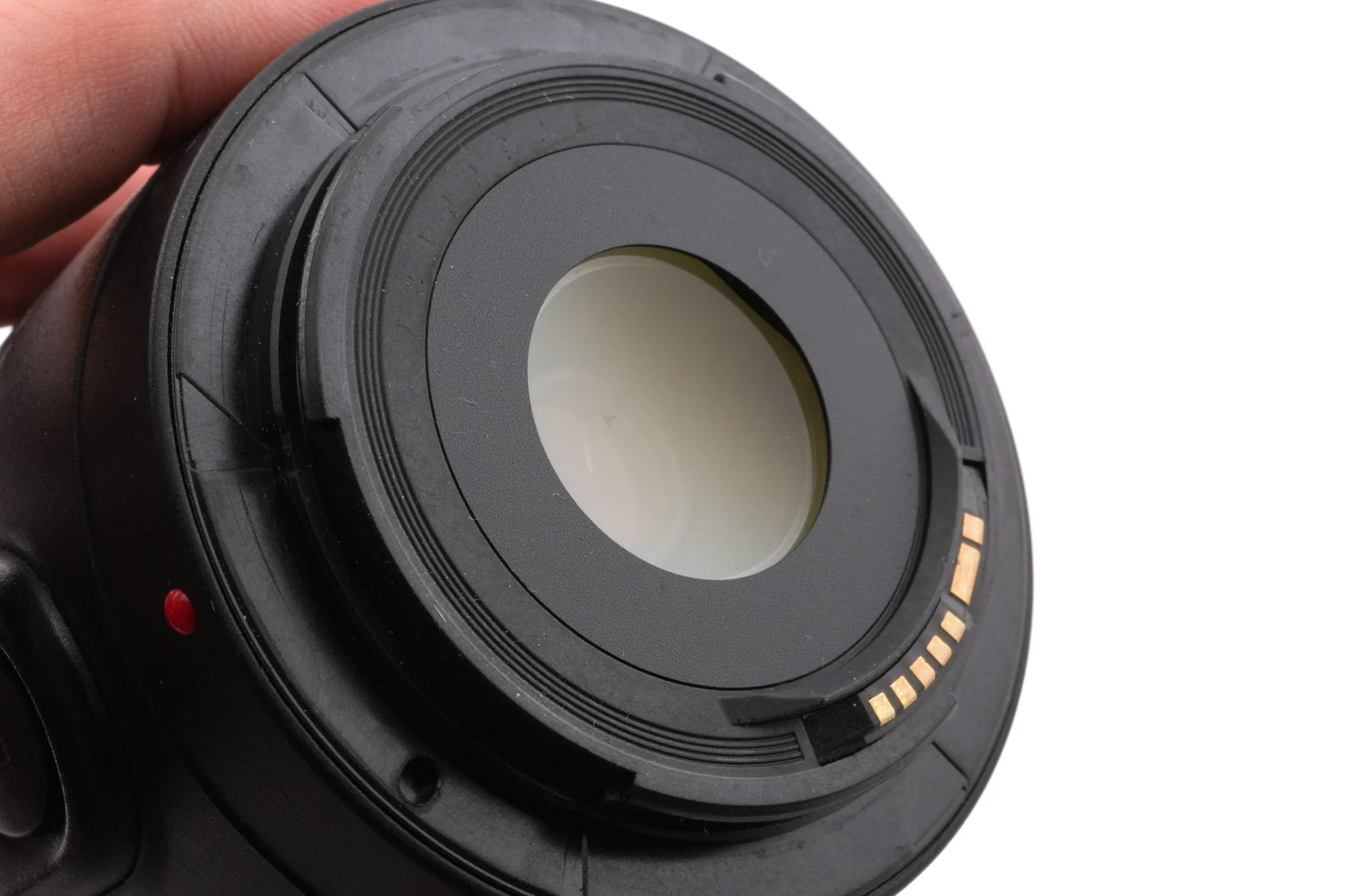 Canon 35-80mm f4-5.6 Power Zoom - Image 4