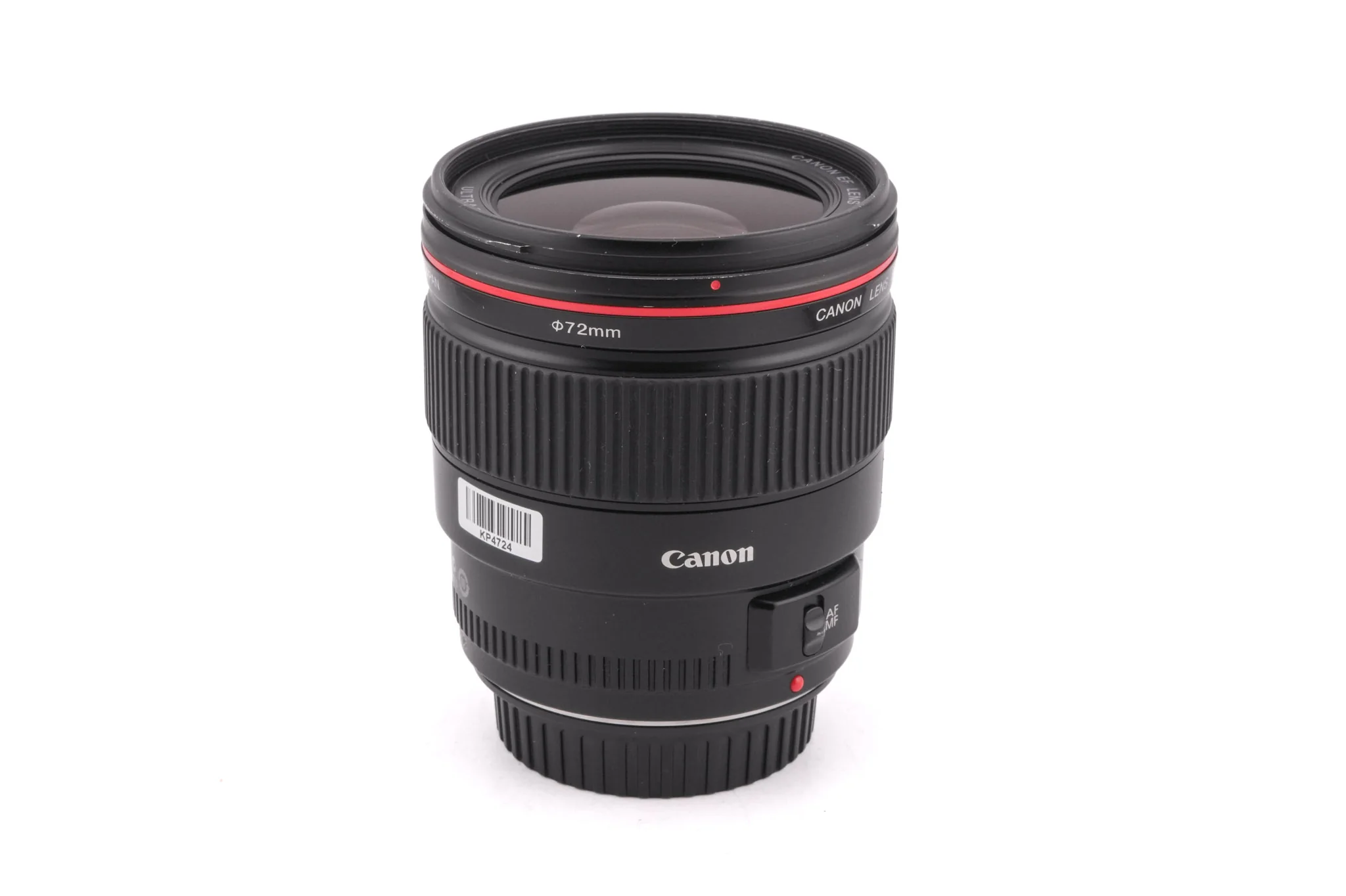 Canon 35mm f1.4 L USM - Image 2