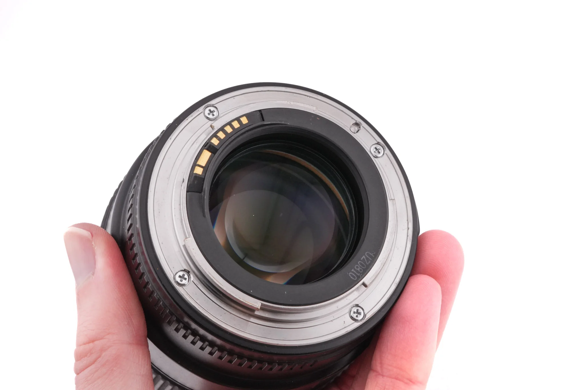Canon 35mm f1.4 L USM - Image 6
