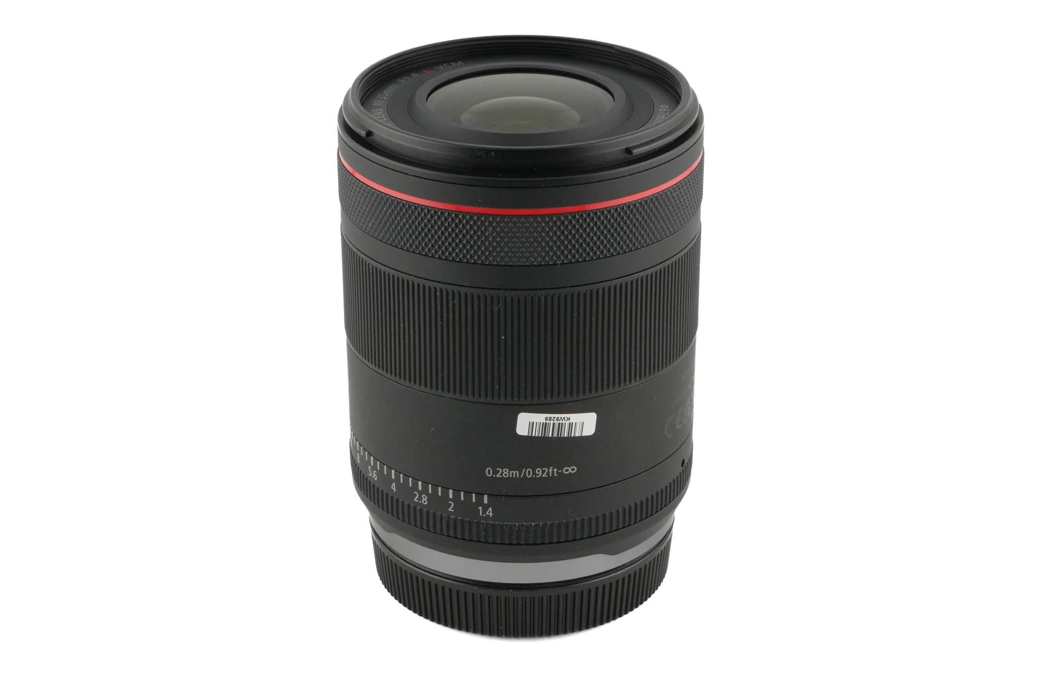 Canon 35mm f1.4 L VCM - Image 2
