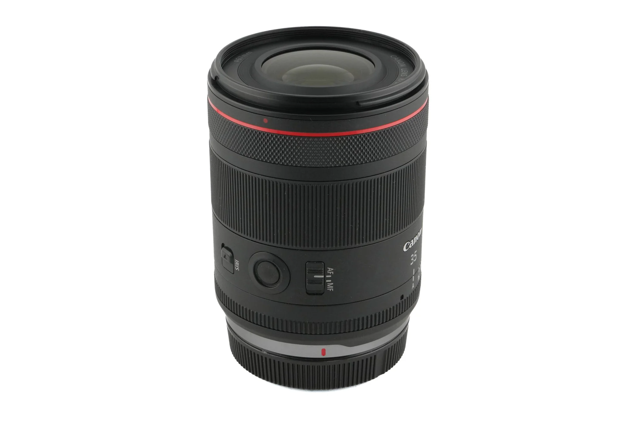 Canon 35mm f1.4 L VCM - Image 4