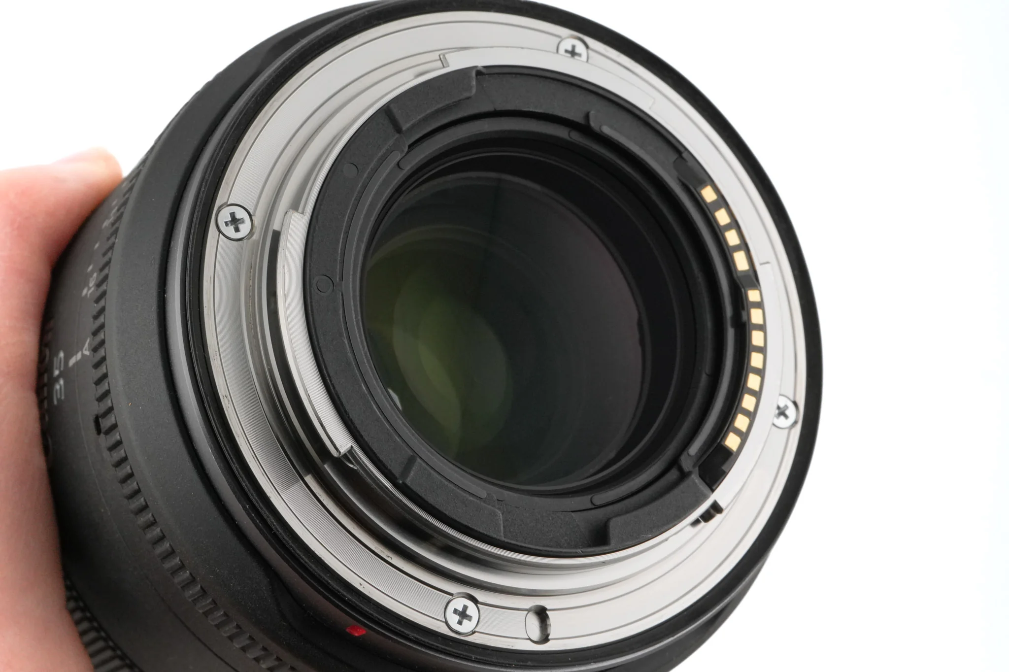 Canon 35mm f1.4 L VCM - Image 6