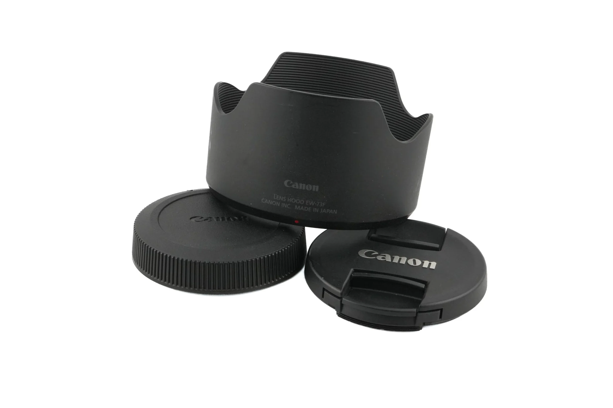 Canon 35mm f1.4 L VCM - Image 7