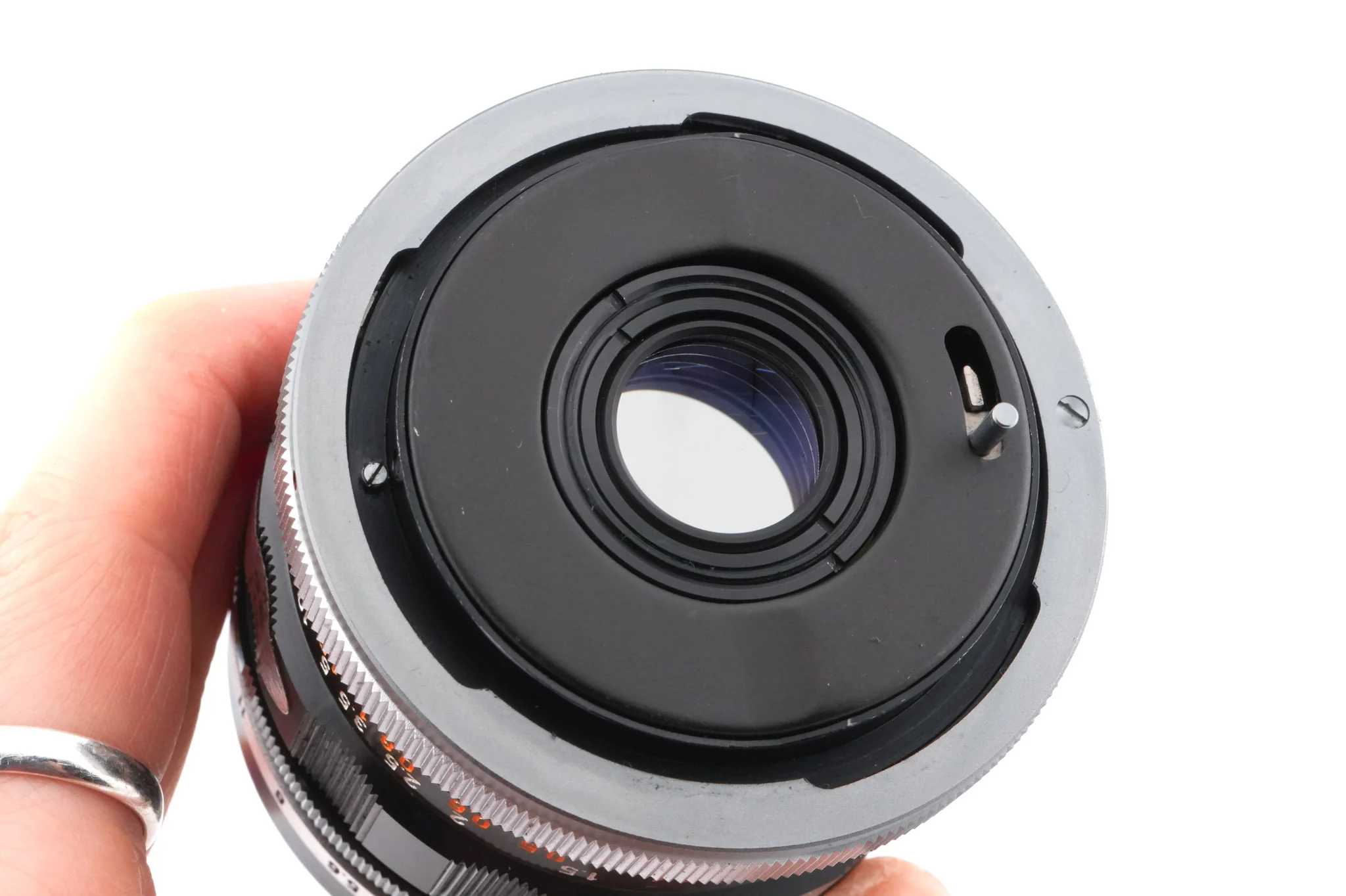 Canon 35mm f2.5 FL - Image 4